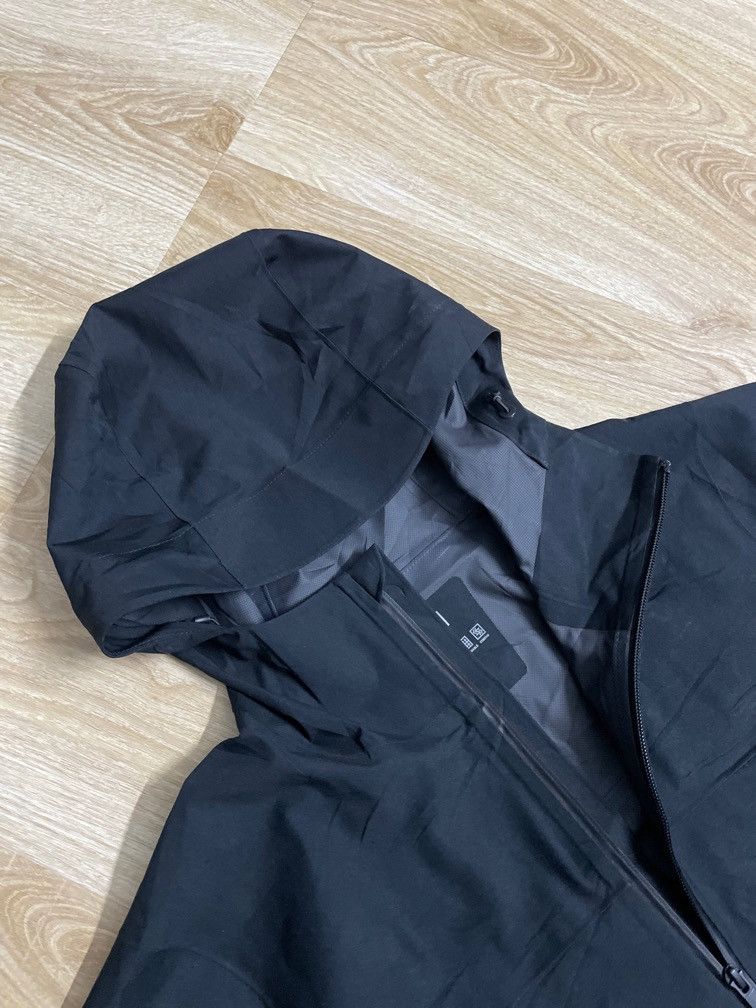 Uniqlo Uniqlo gopcore light jacket Size US S / EU 44-46 / 1 - 7 Thumbnail