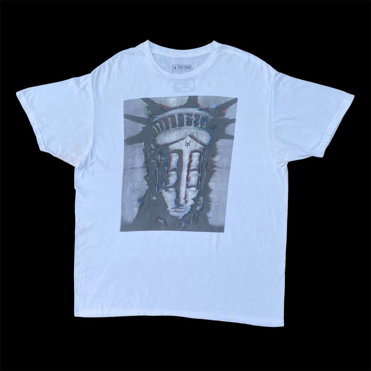 Zoo York RARE ‼️ Zoo York Size US XL / EU 56 / 4 - 1 Thumbnail