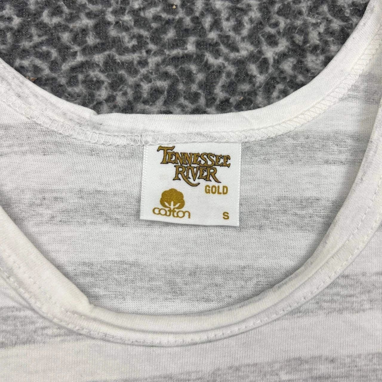 Other Vintage San Francisco California S Tennessee River Cotton Size US S / EU 44-46 / 1 - 6 Thumbnail