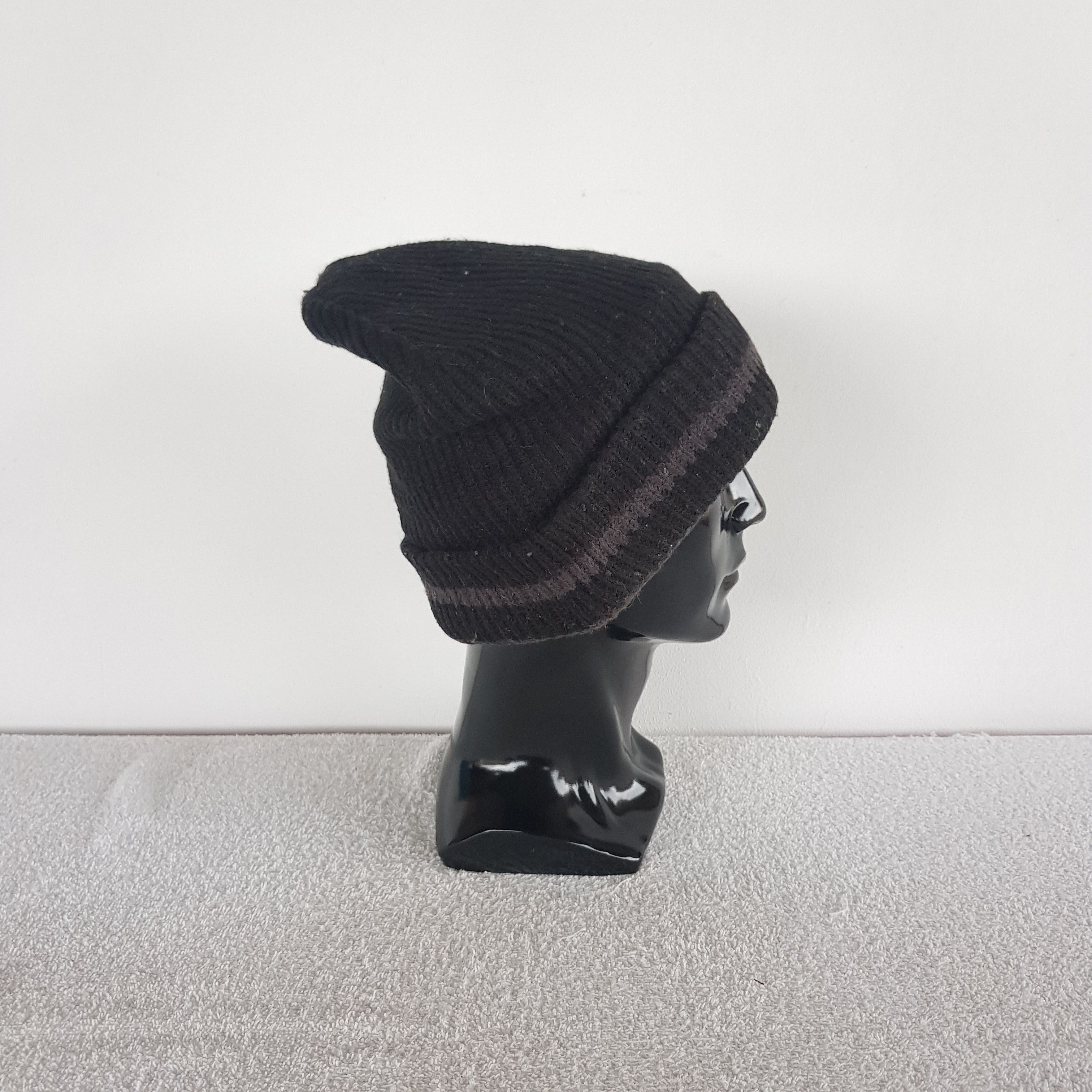 Other Vintage Thinsulate Insulation Beanie Knitted Snow Caps Hats Size ONE SIZE - 3 Thumbnail