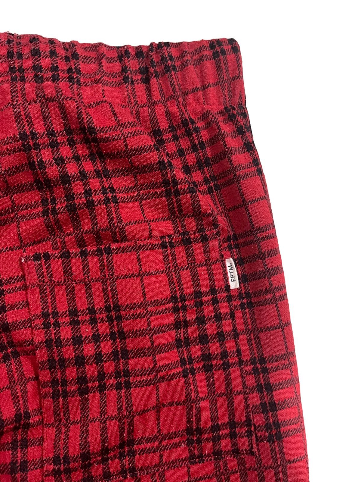 EPTM. EPTM Jogger Full Print Pants Size US 32 / EU 48 - 12 Thumbnail