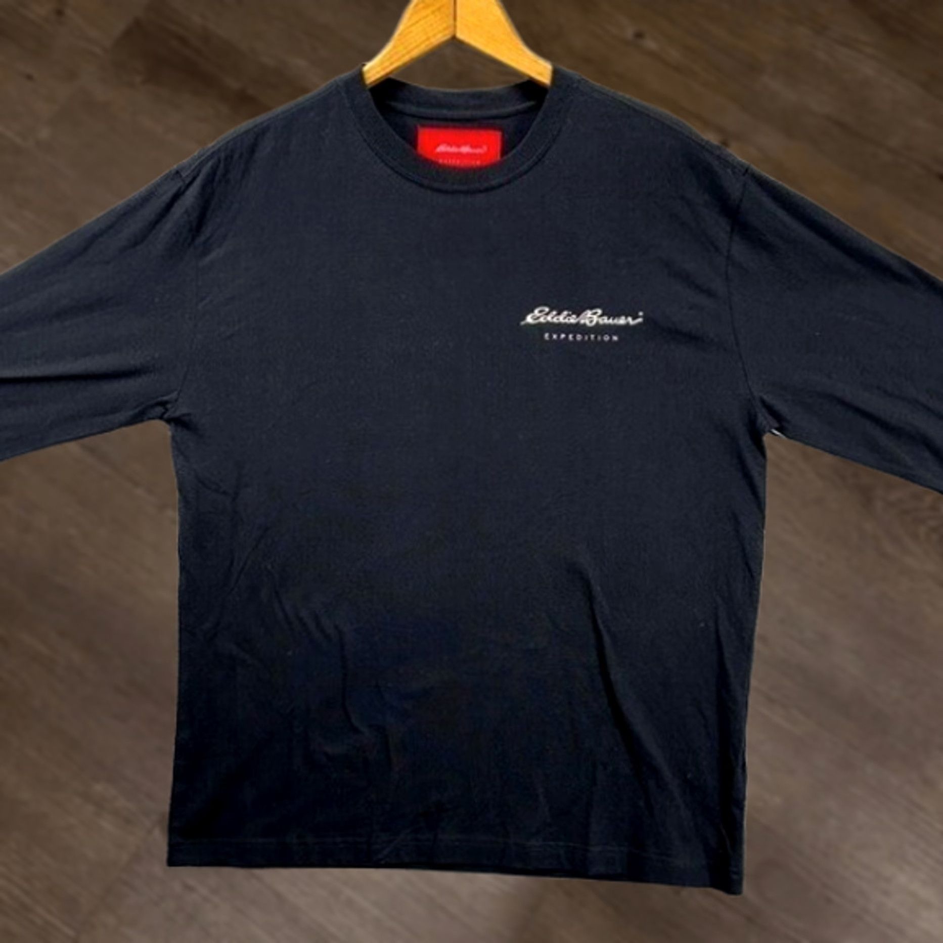 Eddie Bauer VINTAGE_removed? Size US S / EU 44-46 / 1 - 1 Thumbnail