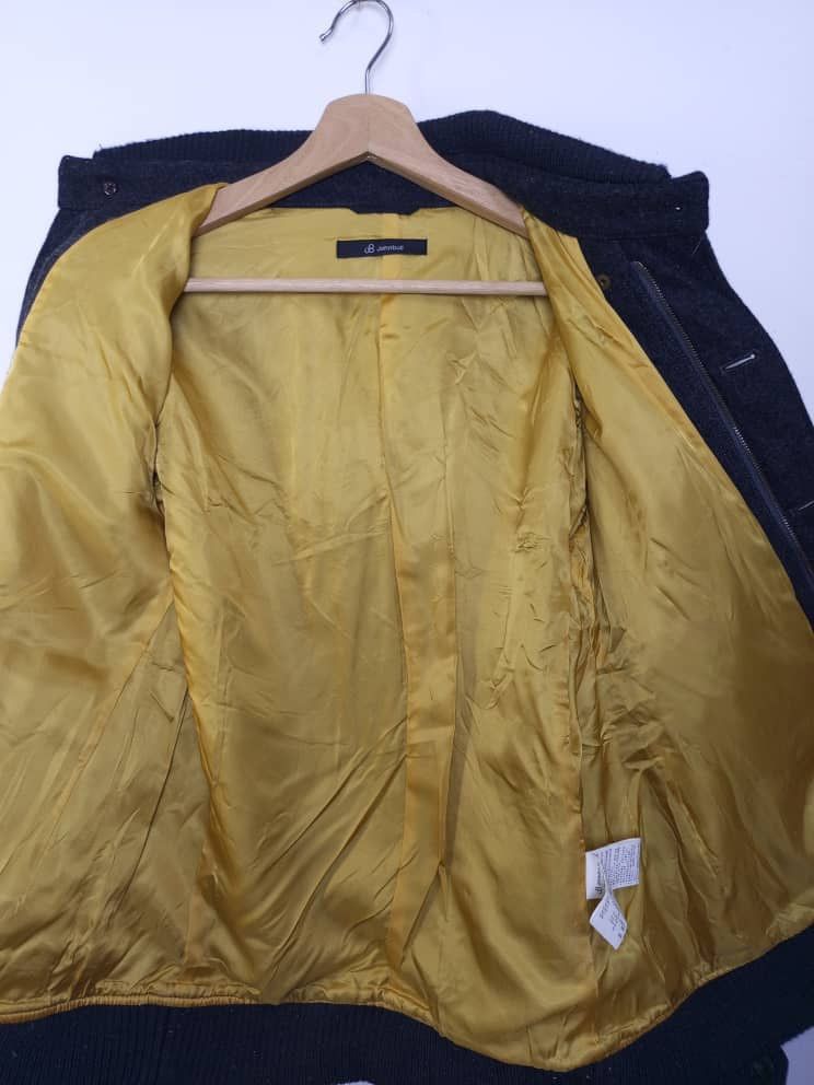 Johnbull × Vintage John Bull Men Wool Jacket Size US M / EU 48-50 / 2 - 7 Thumbnail