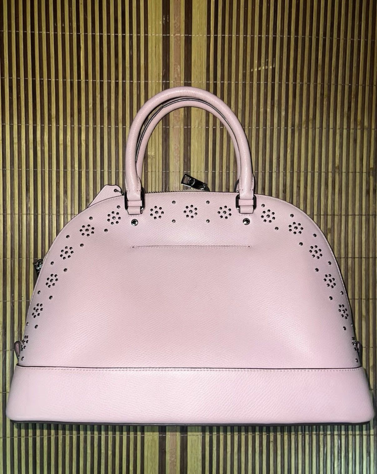 Coach Coach signature satchel, authentic Size ONE SIZE - 3 Thumbnail