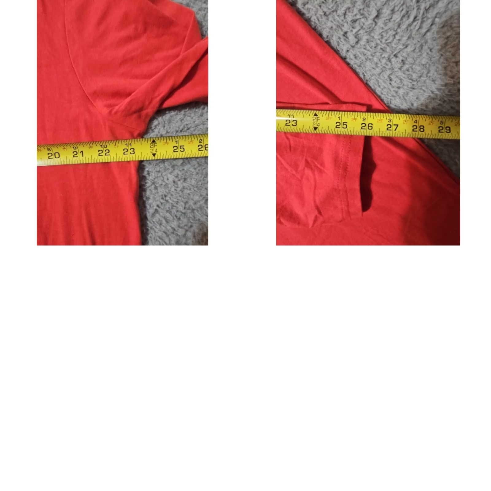 Polo Ralph Lauren Polo Ralph Lauren Hoodie Mens L Red Pony Rainbow Logo Graphic Lightweight Men Size NWT Size US L / EU 52-54 / 3 - 8 Thumbnail