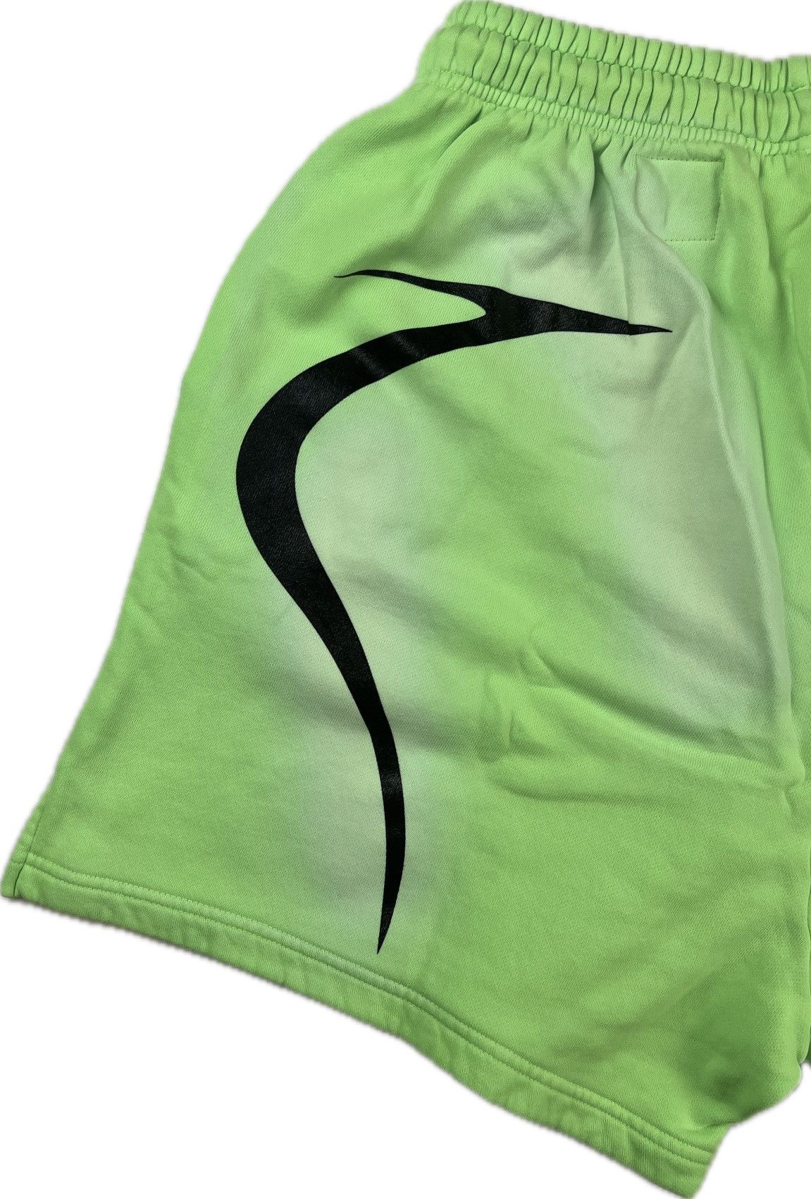 HELLSTAR Hellstar Warm Up Shorts Size US 32 / EU 48 - 5 Thumbnail