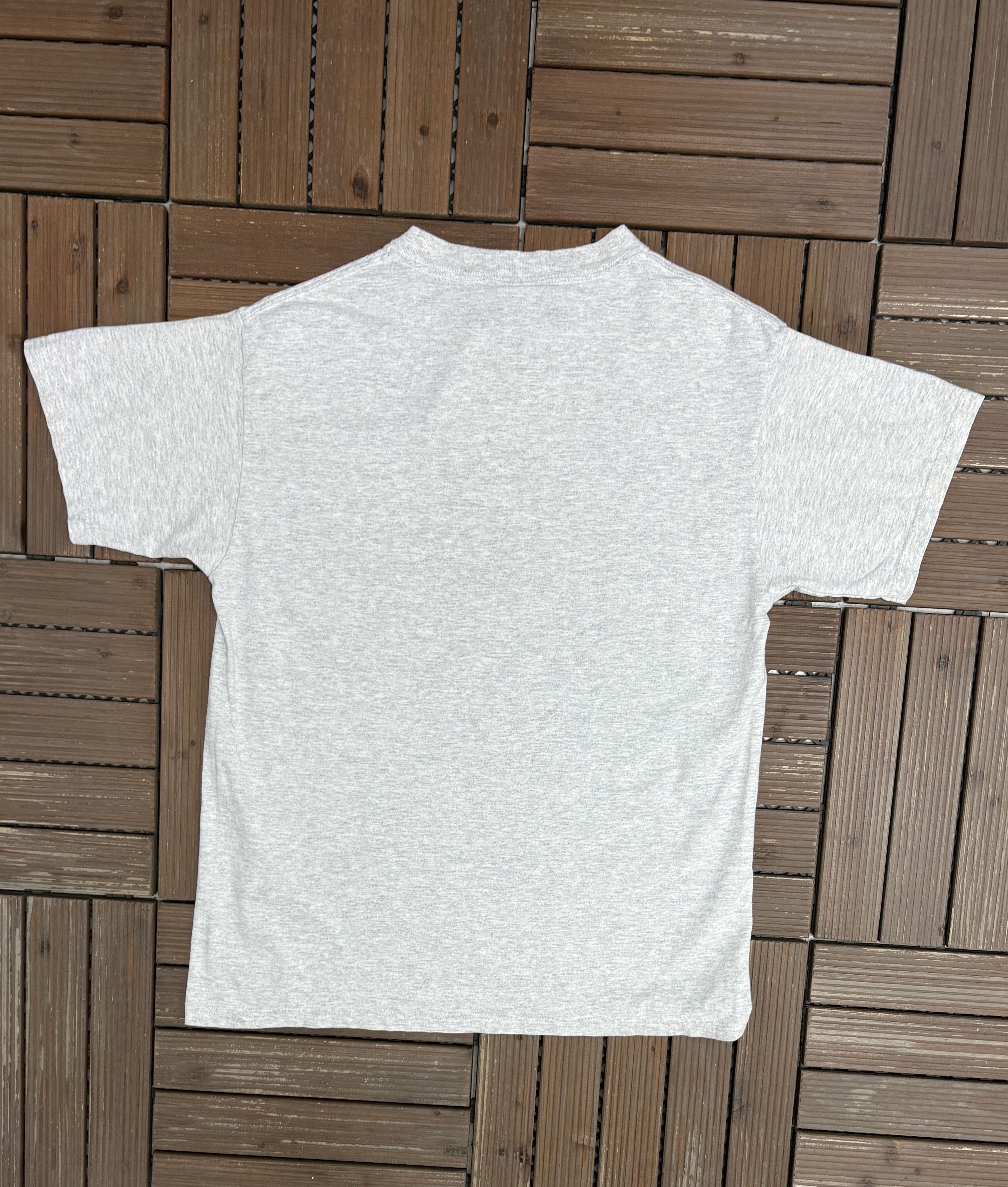 Vintage Planet Hollywood Walt Disney World Vintage T-Shirt Tee Size US M / EU 48-50 / 2 - 4 Thumbnail