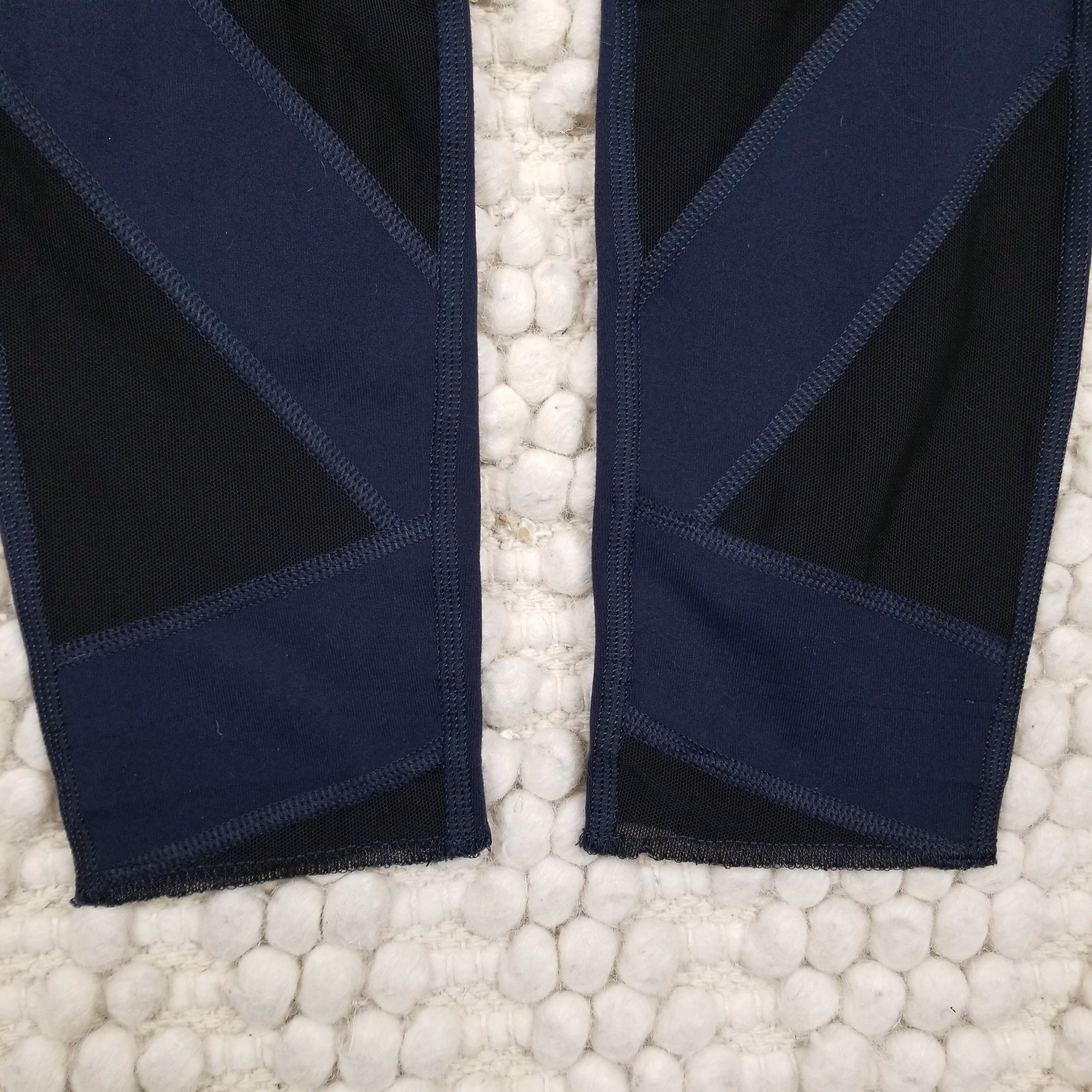 Lululemon Tech Mesh Tight Size 28" / US 6 / IT 42 - 7 Thumbnail