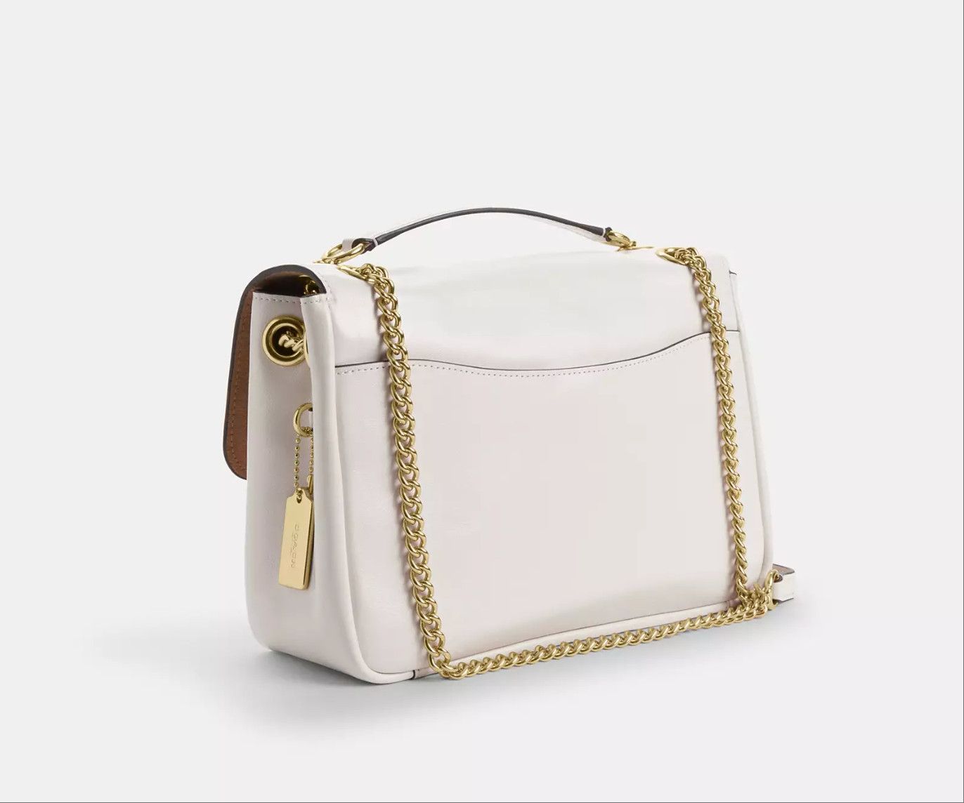 Coach Elodie Crossbody Bag CCF09 Size ONE SIZE - 13 Thumbnail