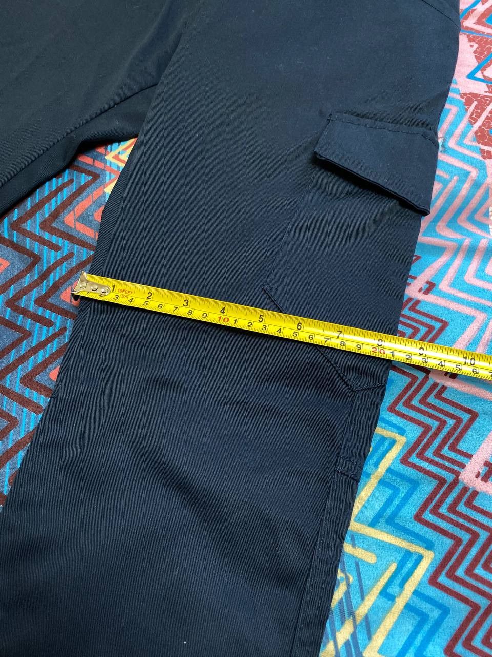 Dickies × Vintage Vintage cargo pants rare Japanese style Streetwear Size US 26 / EU 42 - 5 Thumbnail