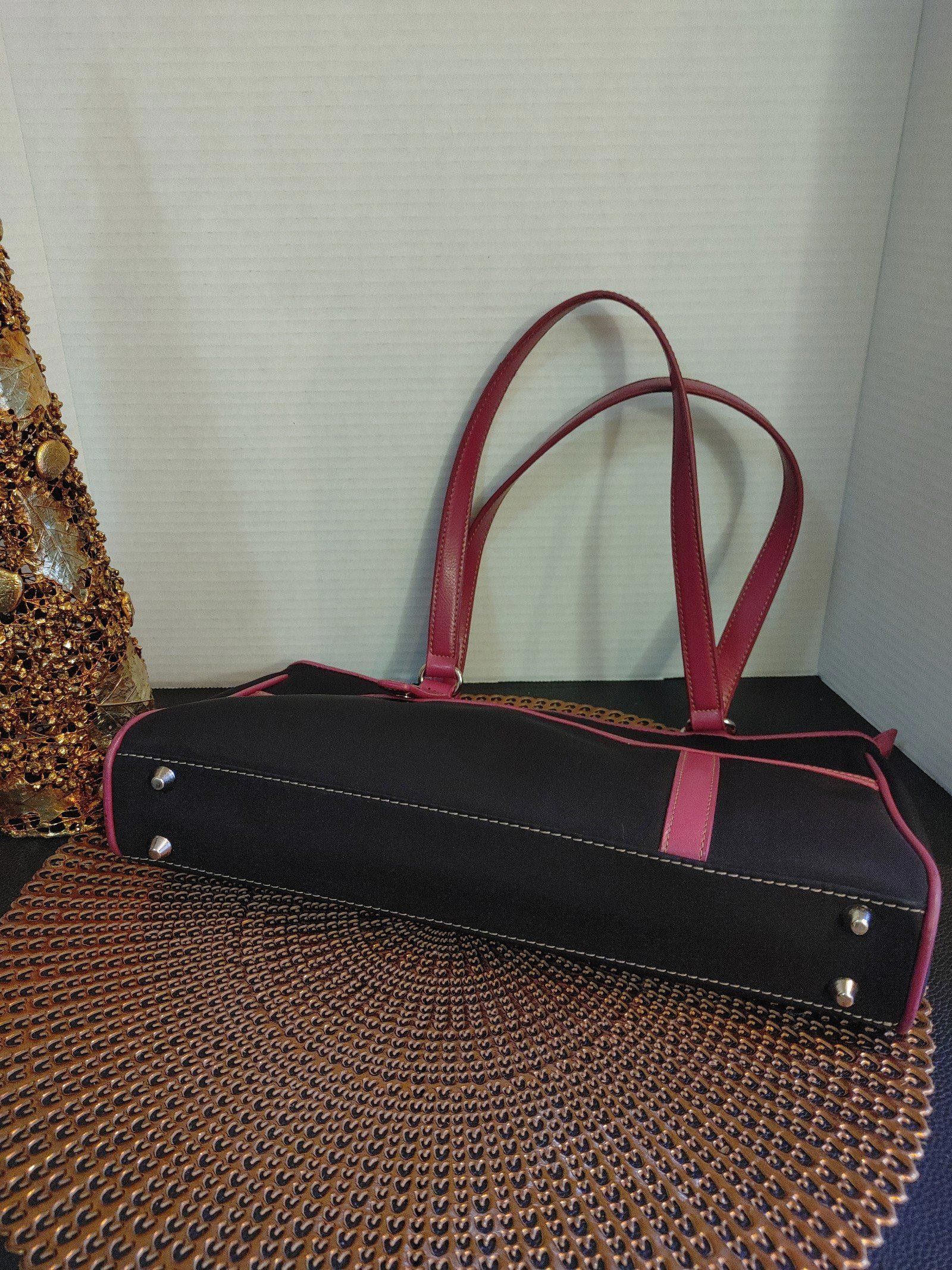 Designer Franco Sarto Shoulder Bag Size ONE SIZE - 5 Thumbnail