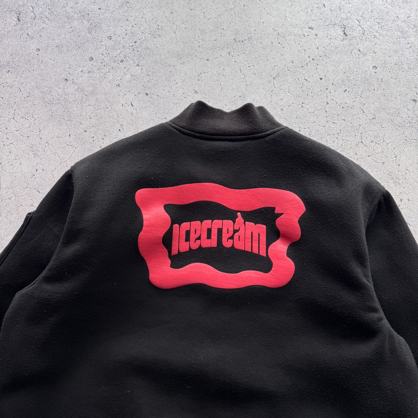 Icecream Icecream Billionaire Boys Club Vintage Reversible Jacket Size US L / EU 52-54 / 3 - 24 Thumbnail