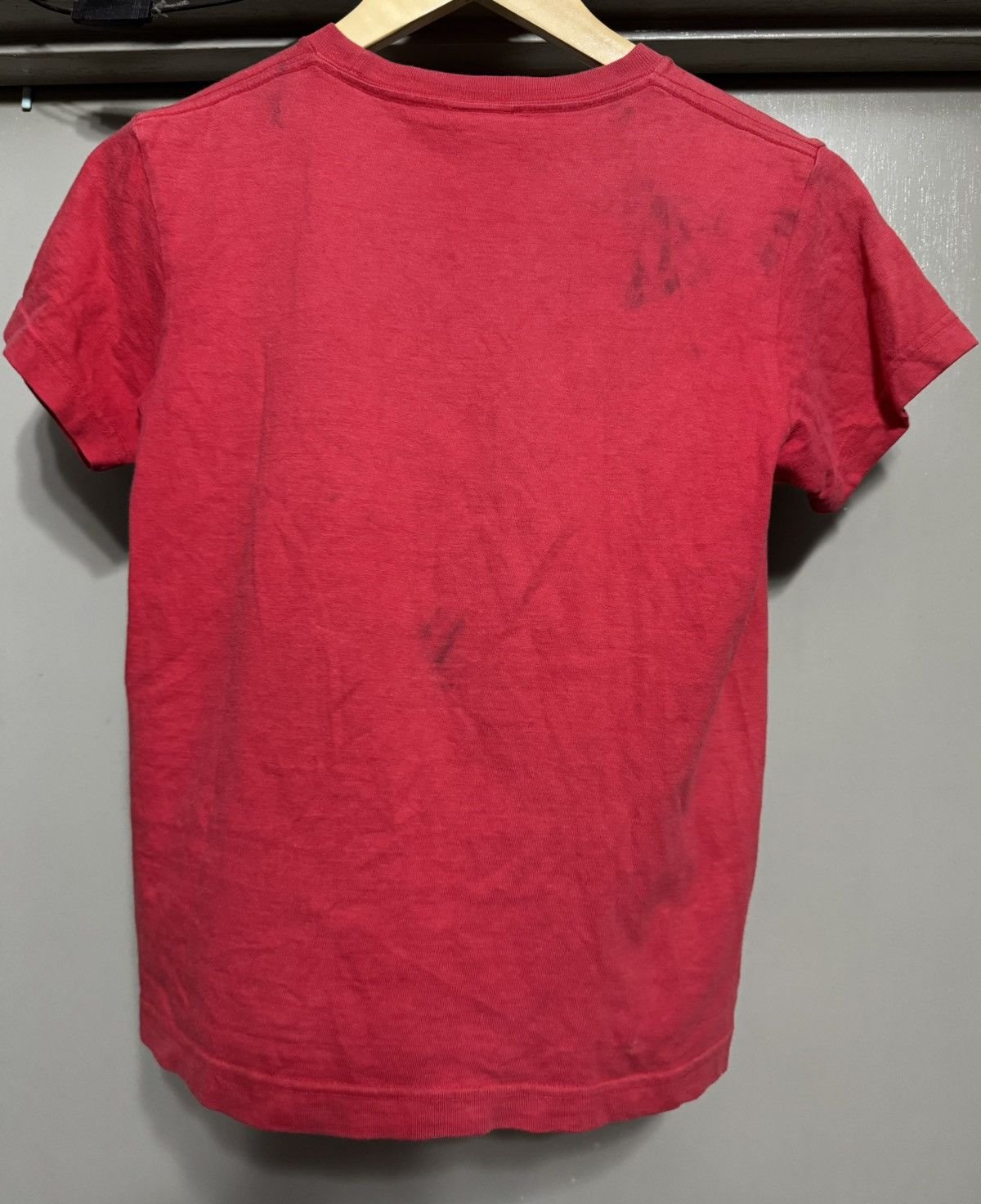 Band Tees Vintage Primal Scream band tees Size S / US 4 / IT 40 - 2 Thumbnail
