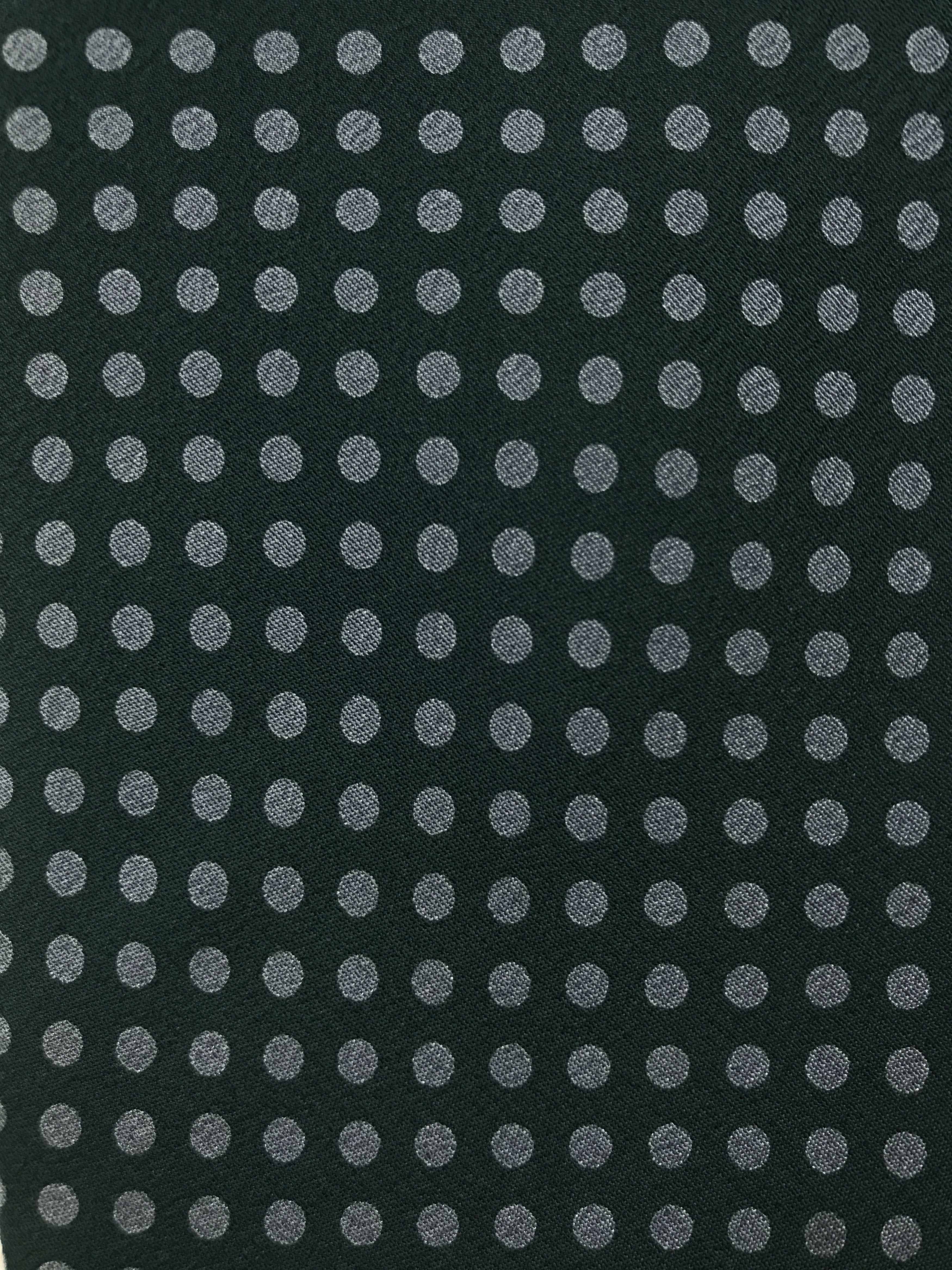 Giorgio Armani × Vintage Vintage Giorgio Armani Silk Necktie Size ONE SIZE - 5 Thumbnail