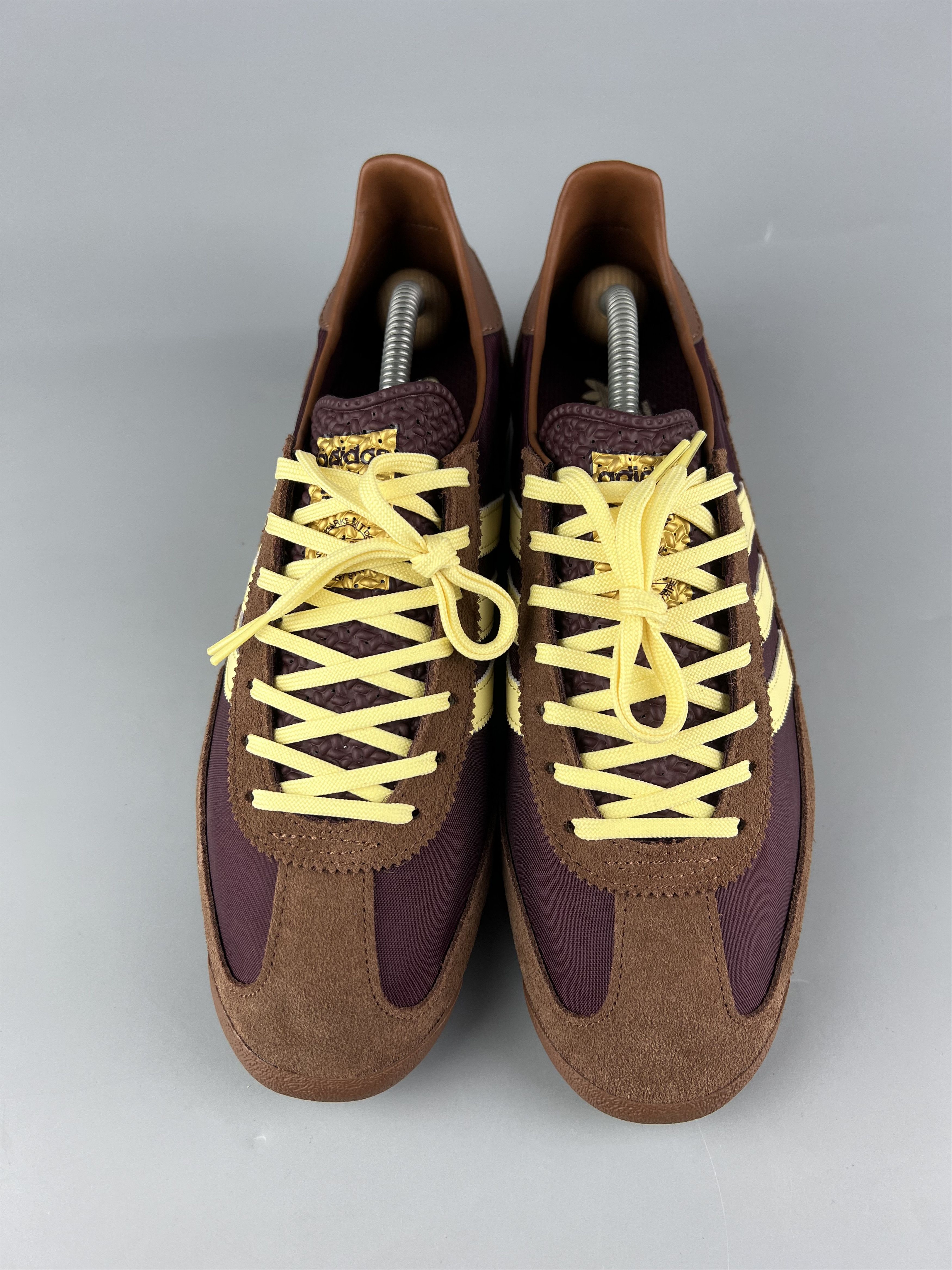 Adidas Adidas Originals SL72 OG Size US 10 / IT 40 - 4 Thumbnail