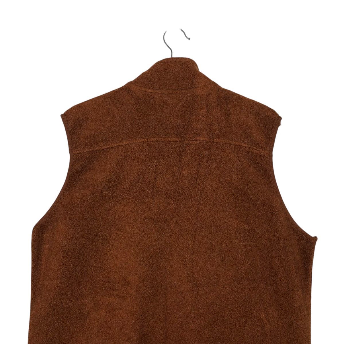 L.L. Bean 🔥VINTAGE FLEECE VEST JACKET L.L.BEAN Size US S / EU 44-46 / 1 - 11 Thumbnail