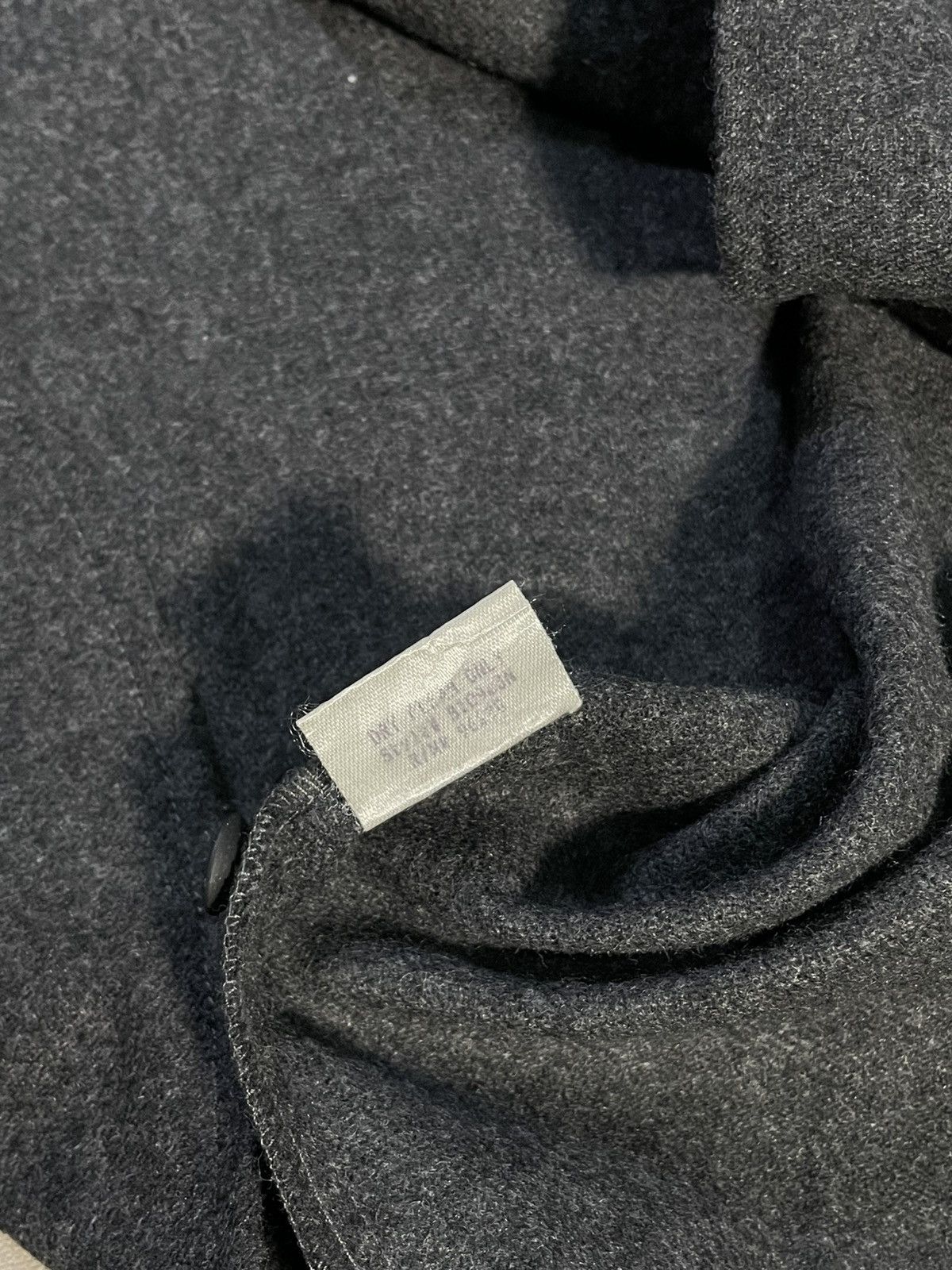 X-LARGE Vintage y2k Xlarge X-large brand Wool Shirt Size US XL / EU 56 / 4 - 7 Thumbnail
