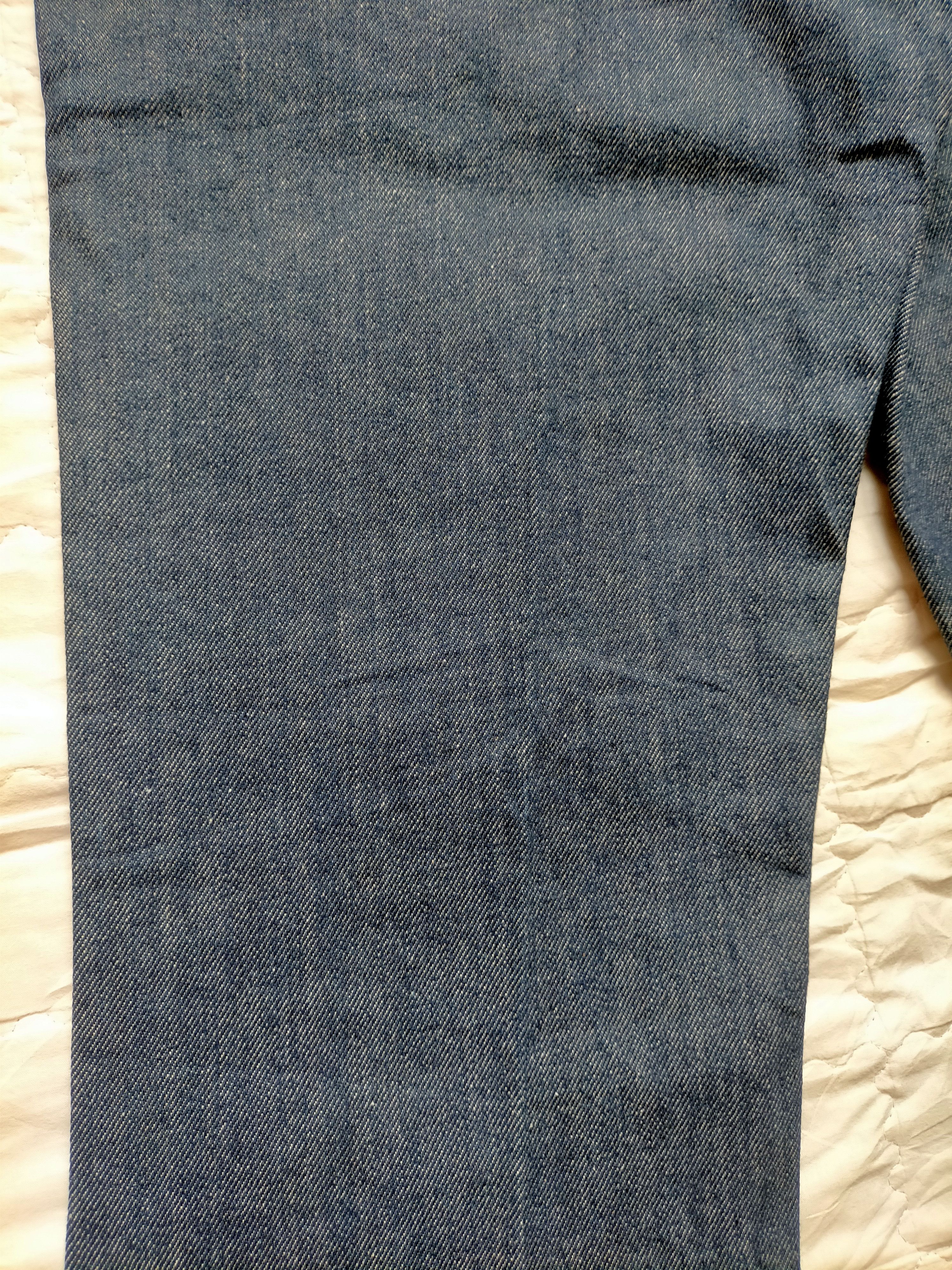 Levi's Vintage Clothing Vintage Levis 517 Usa Oren Tab Flare Denim Boot cut Size US 32 / EU 48 - 5 Thumbnail