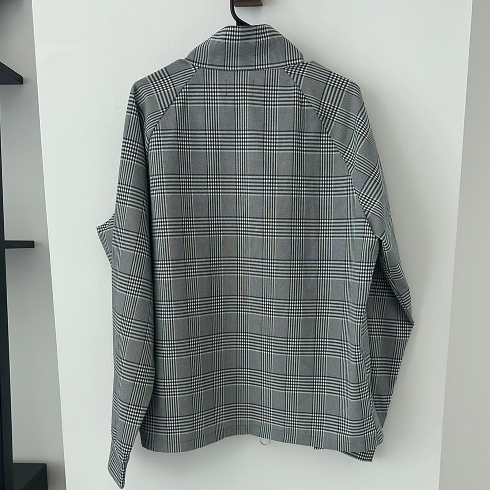 Other Christos Gray Soft Lightweight Shirt Jacket Size US L / EU 52-54 / 3 - 4 Thumbnail