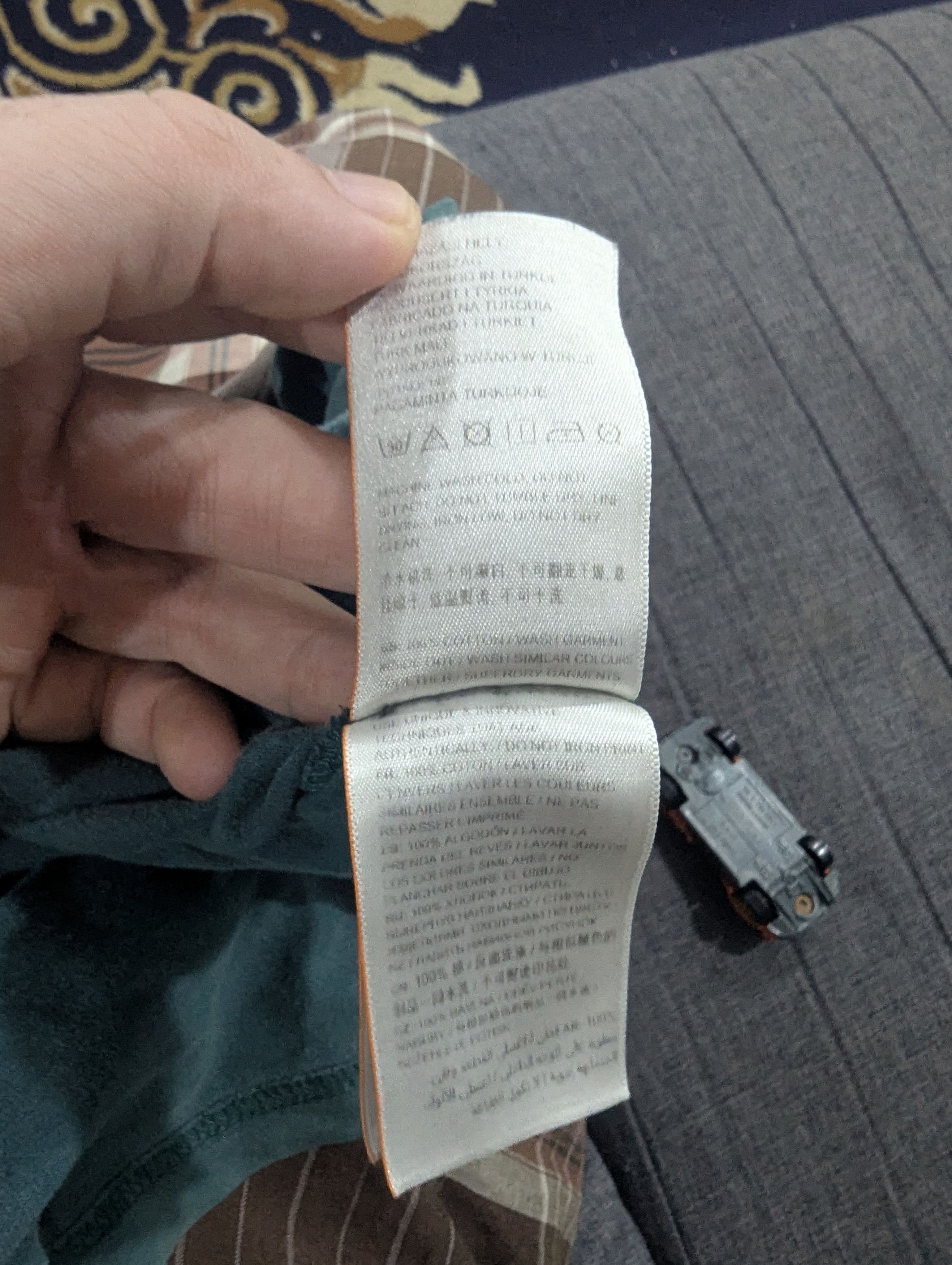 Japanese Brand × Superdry Superdry jpn Size US XL / EU 56 / 4 - 8 Thumbnail