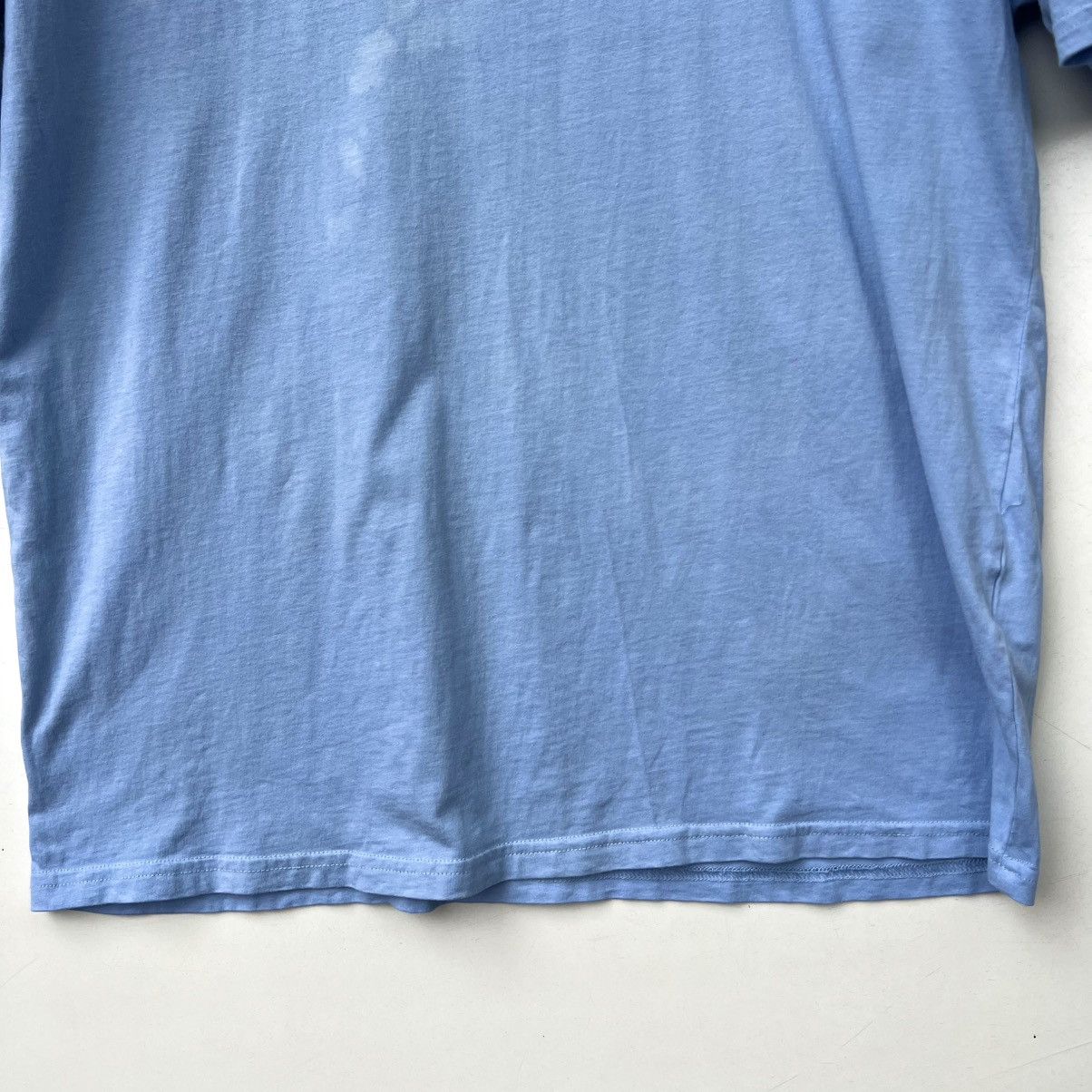 Yves Saint Laurent Yves Saint Laurent t shirt Size US L / EU 52-54 / 3 - 6 Thumbnail