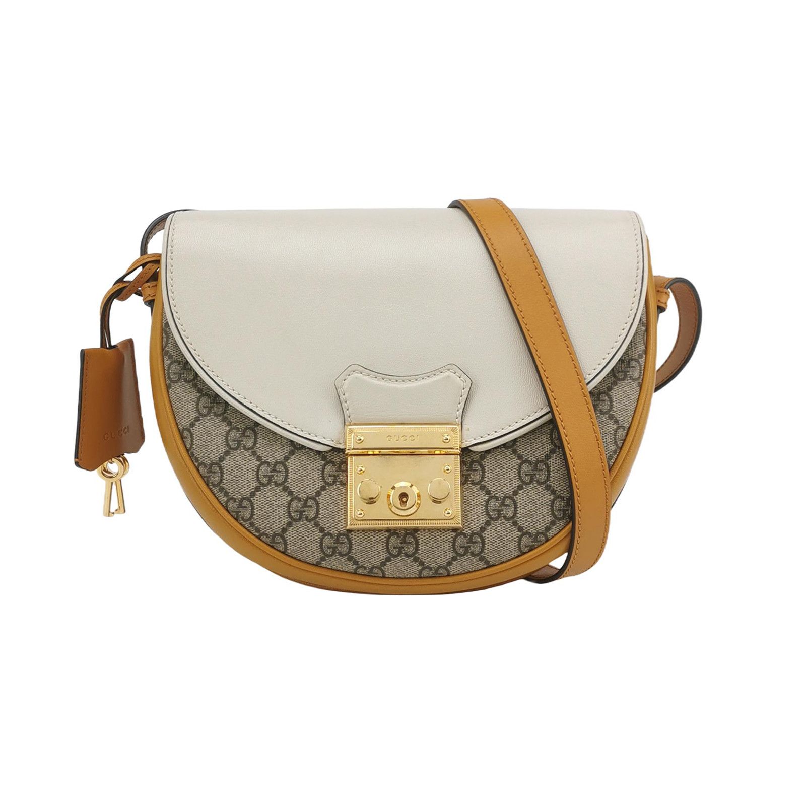Gucci Gucci Women os Shoulder Bags Size ONE SIZE - 1 Thumbnail