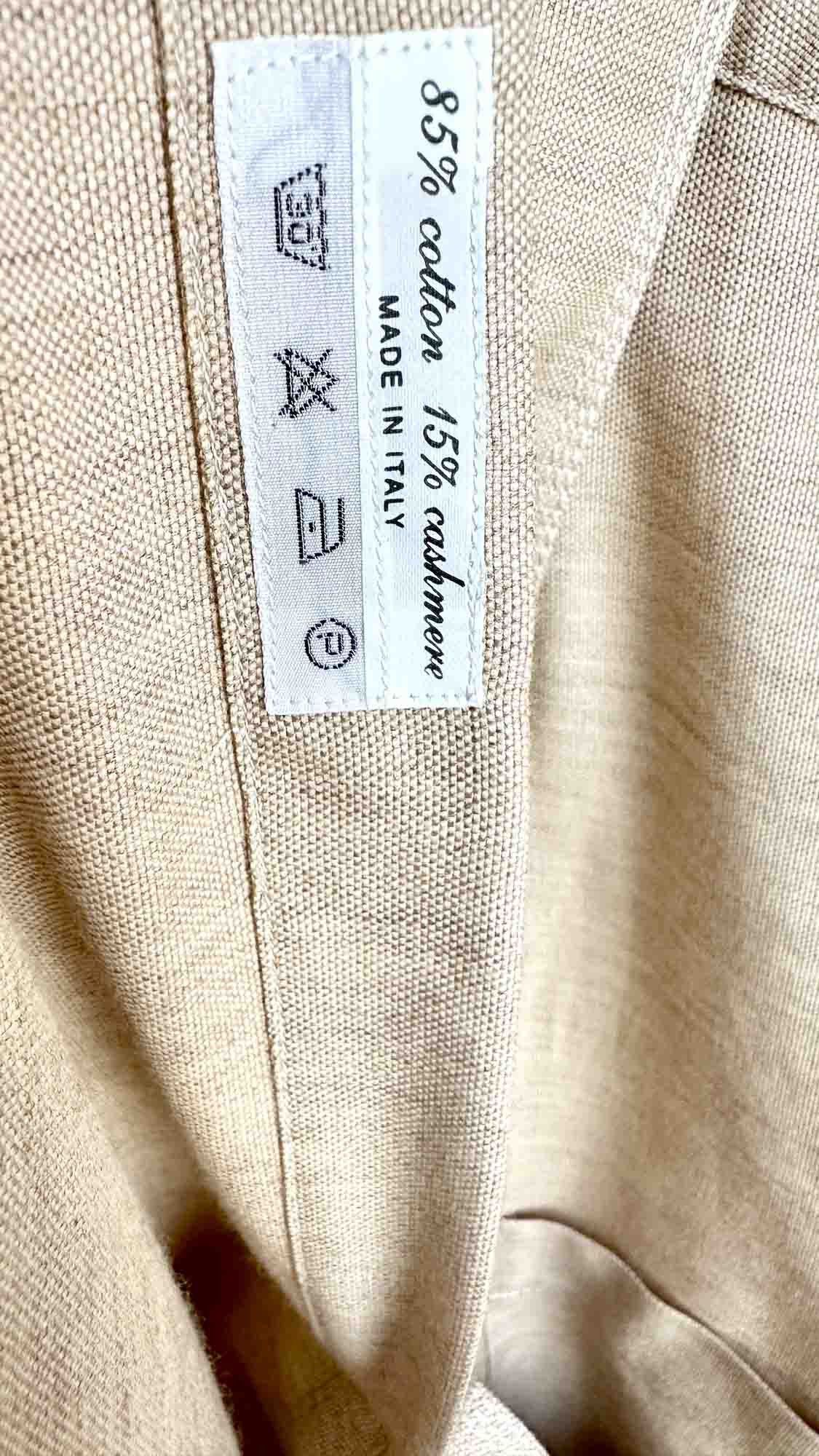 Zilli Men's shirt ZILLI Size US XL / EU 56 / 4 - 5 Thumbnail