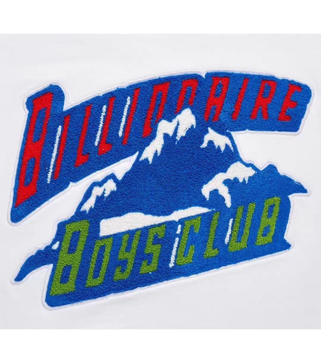 Billionaire Boys Club Billionaire Boys Club Pullover Crew Neck Sweatshirt Size US M / EU 48-50 / 2 - 3 Thumbnail