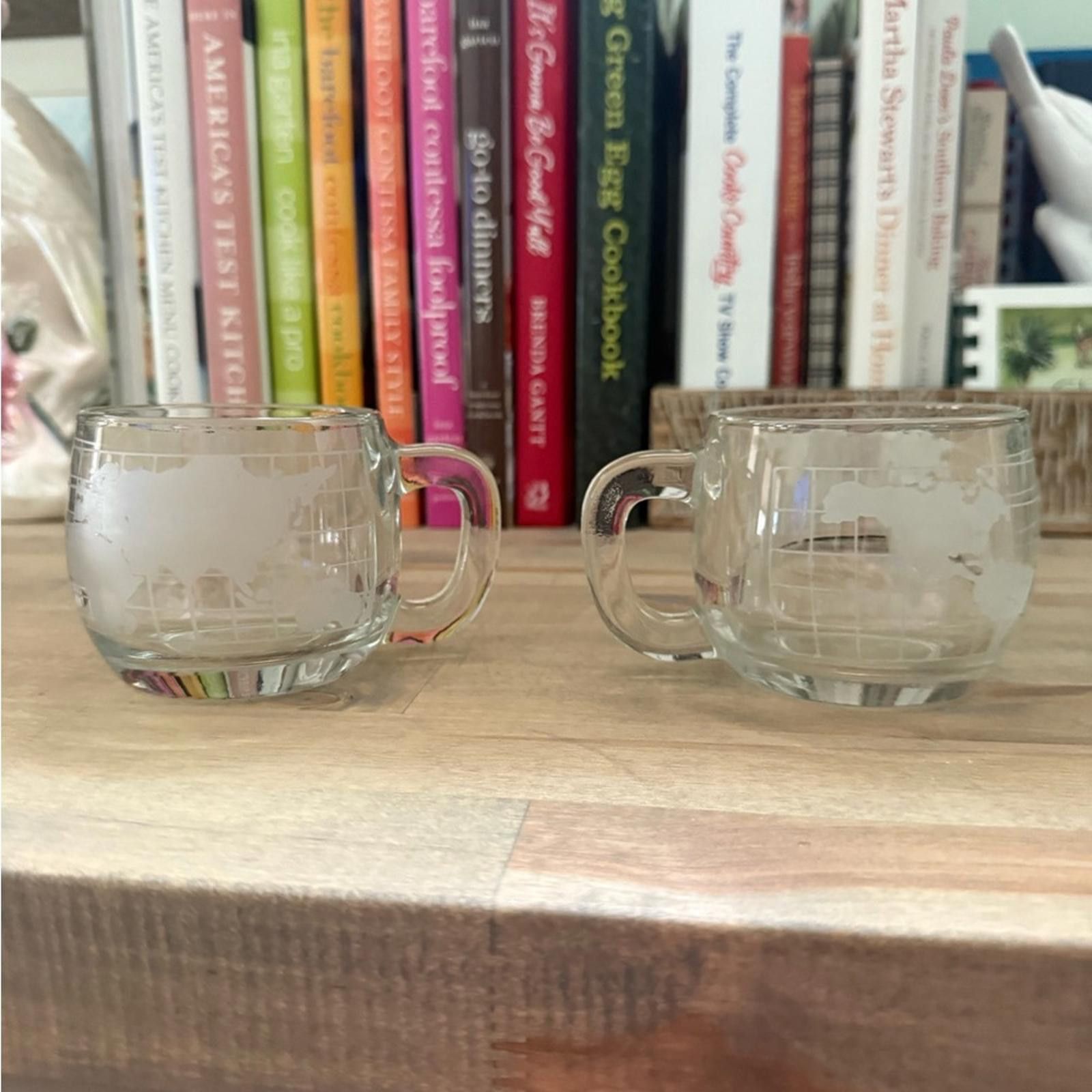 Designer Gray Modern Dining Mugs Set by Nescafé Size ONE SIZE - 1 Thumbnail