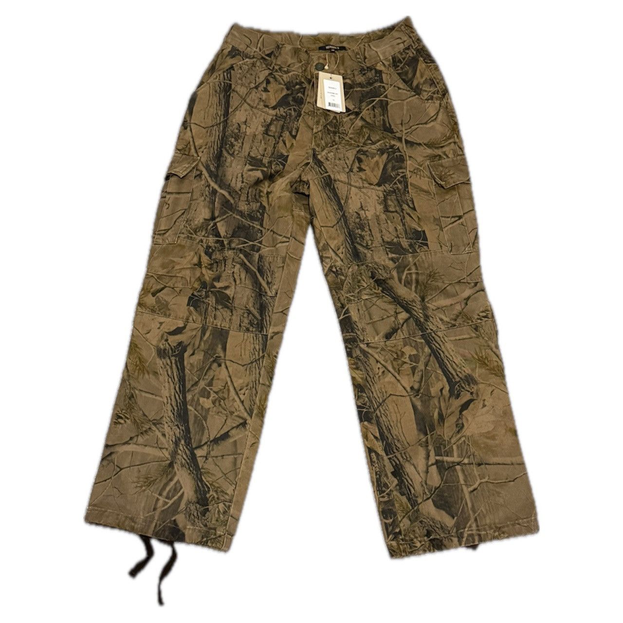 Realtree Camo Pants | Grailed