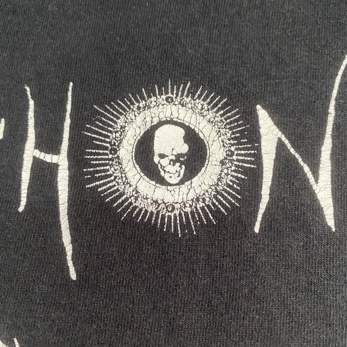 Anime × Vintage VINTAGE Y2K DEATH NOTE SHINIGAMI RYUK ANIME T SHIRT Size US M / EU 48-50 / 2 - 7 Thumbnail