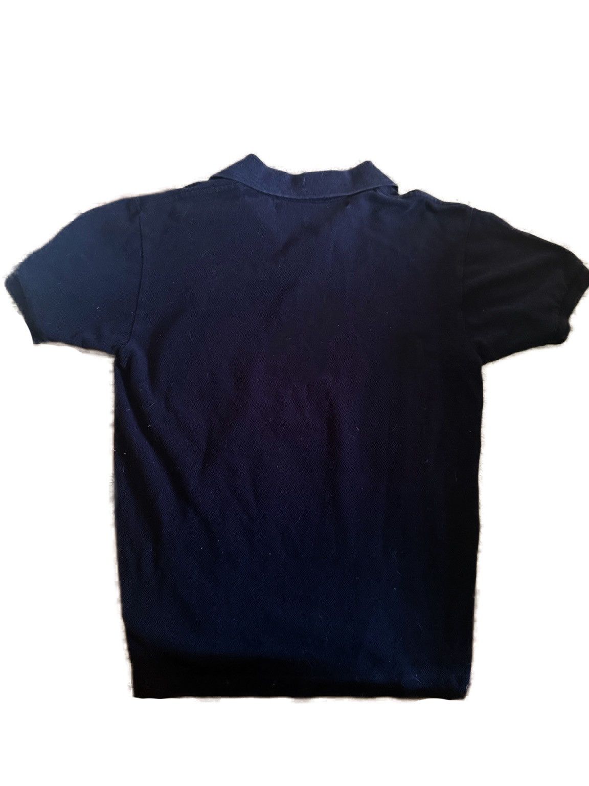 Comme des Garcons PLAY Comme Des Garcons Polo Red Heart Size US S / EU 44-46 / 1 - 3 Thumbnail