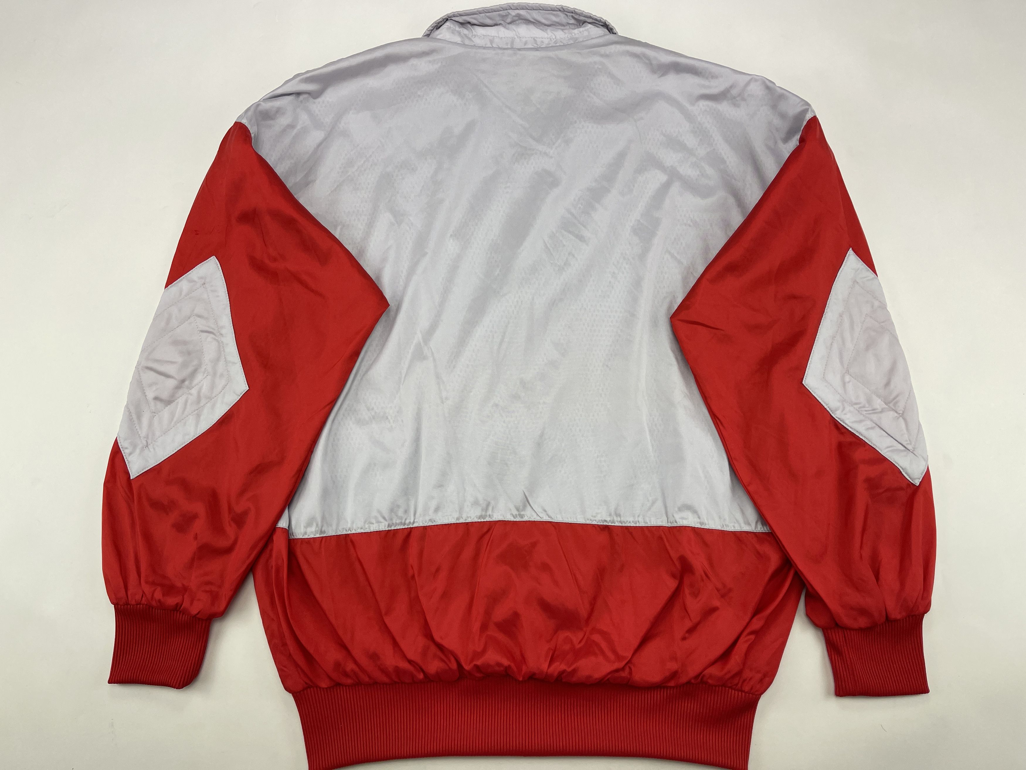 Adidas ADIDAS tracksuit, vintage track suit, jacket pants set 90s S Size US S / EU 44-46 / 1 - 16 Thumbnail