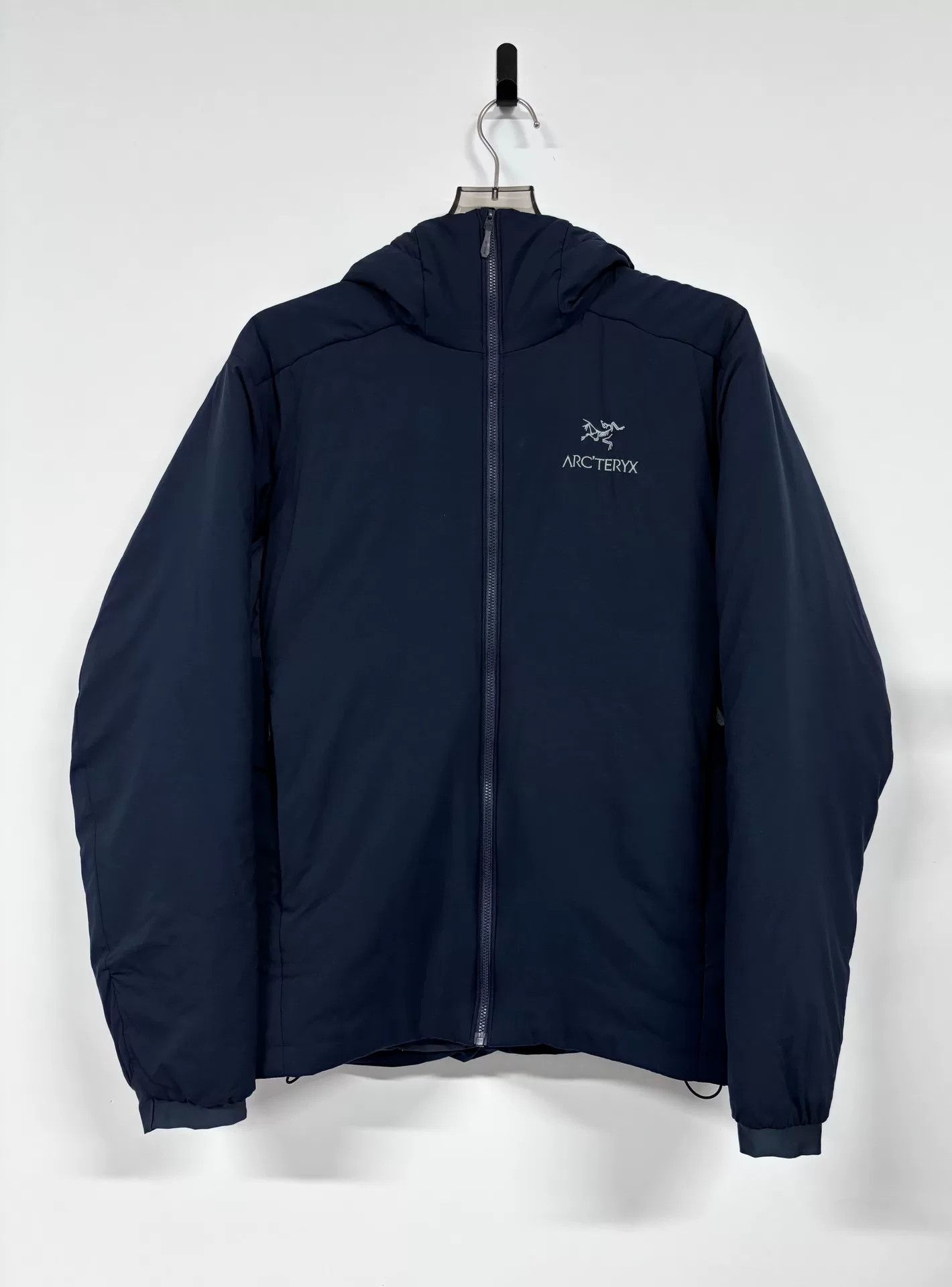 Arc'teryx Breathable Blue Heavy Coat m Men Size US M / EU 48-50 / 2 - 1 Thumbnail