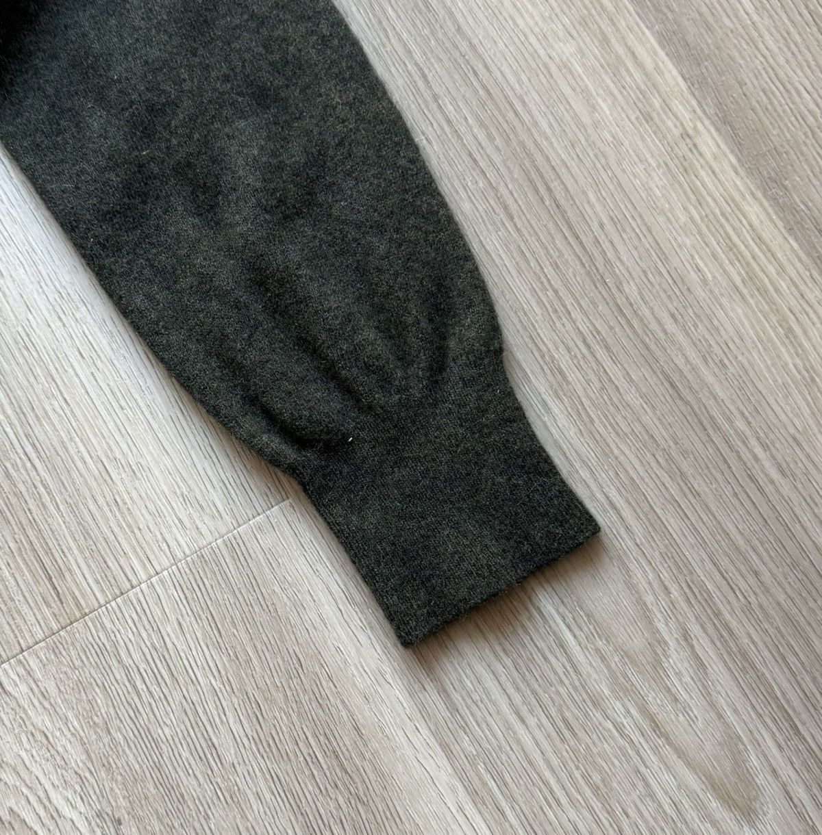 Moschino Love Moschino Knit Wool Sweater Size US M / EU 48-50 / 2 - 4 Thumbnail