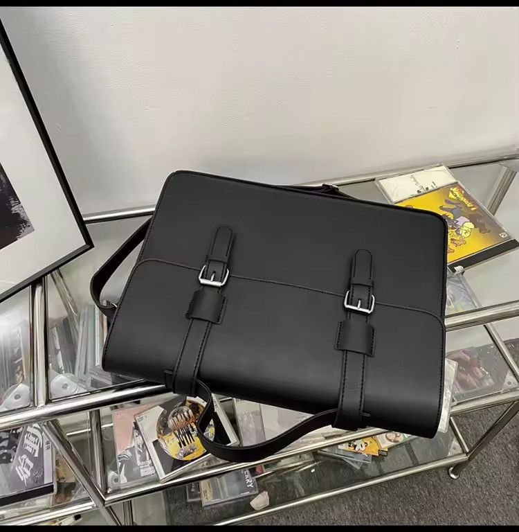 Japanese Brand Japanese Sle Casual Crossbody Bag Size ONE SIZE - 5 Thumbnail