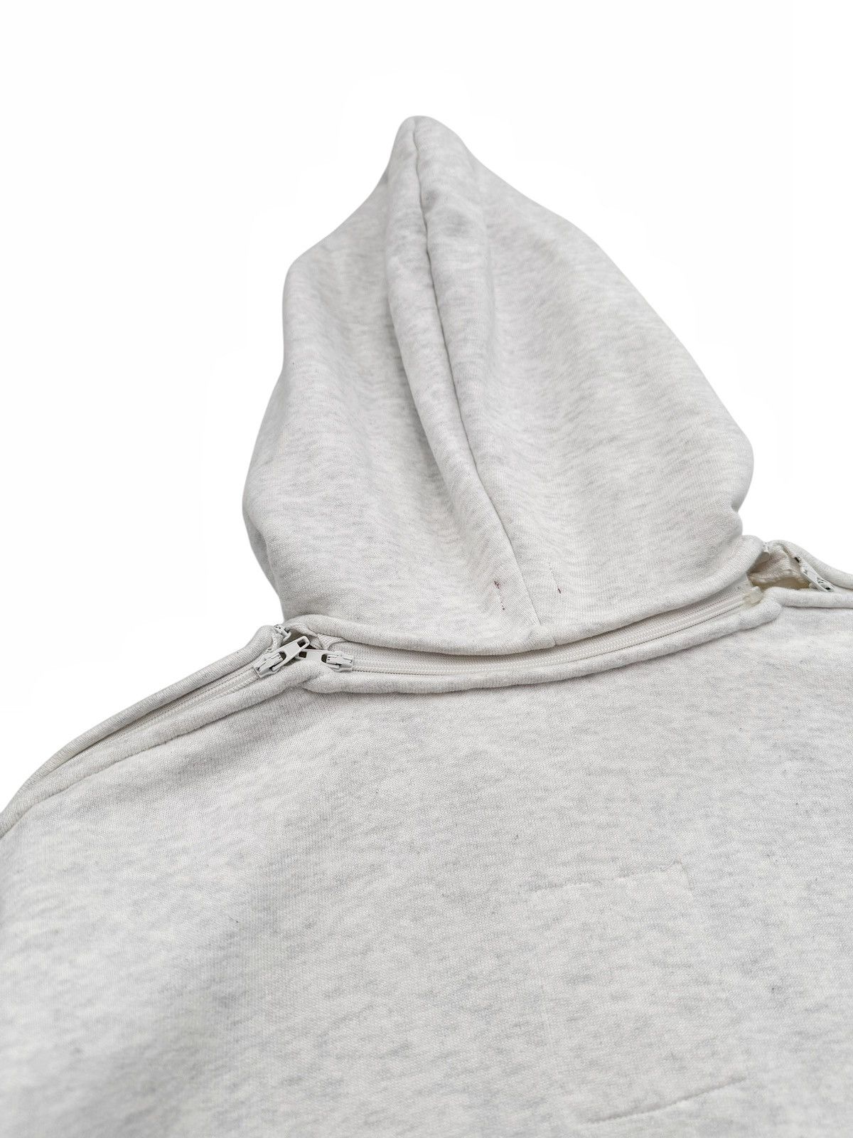 Undercover X Goodenough Small Parts Modular Zip Hoodie Size US L / EU 52-54 / 3 - 6 Thumbnail