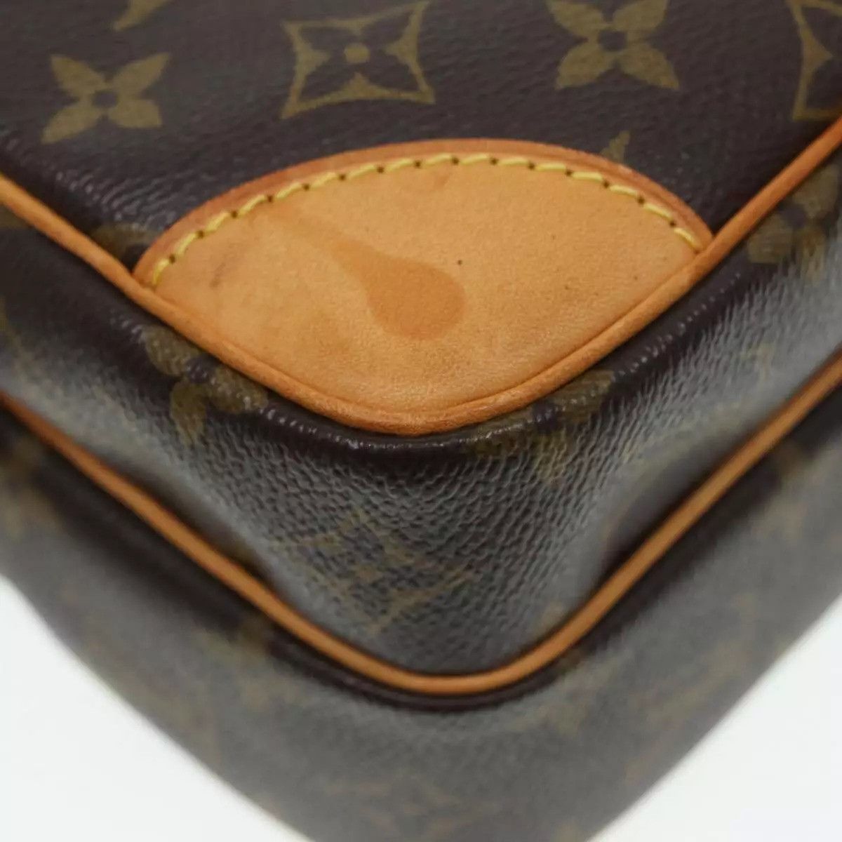 Louis Vuitton LOUIS VUITTON Monogram Amazon Shoulder Bag Size ONE SIZE - 11 Thumbnail