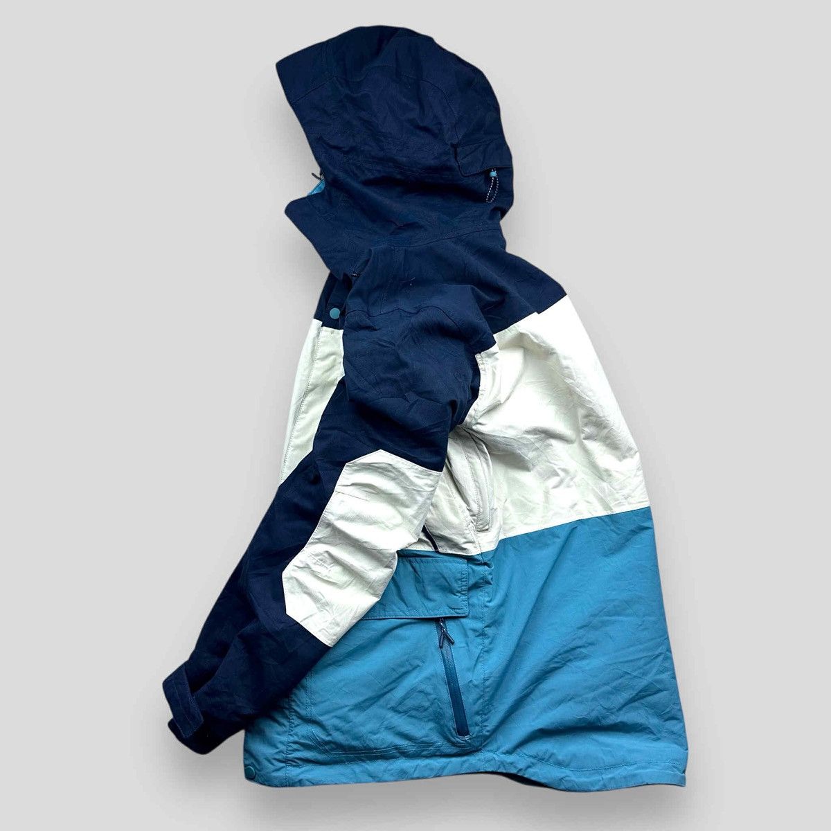 Burton Burton Men’s Breach Snowboard Jacket Size US S / EU 44-46 / 1 - 2 Thumbnail