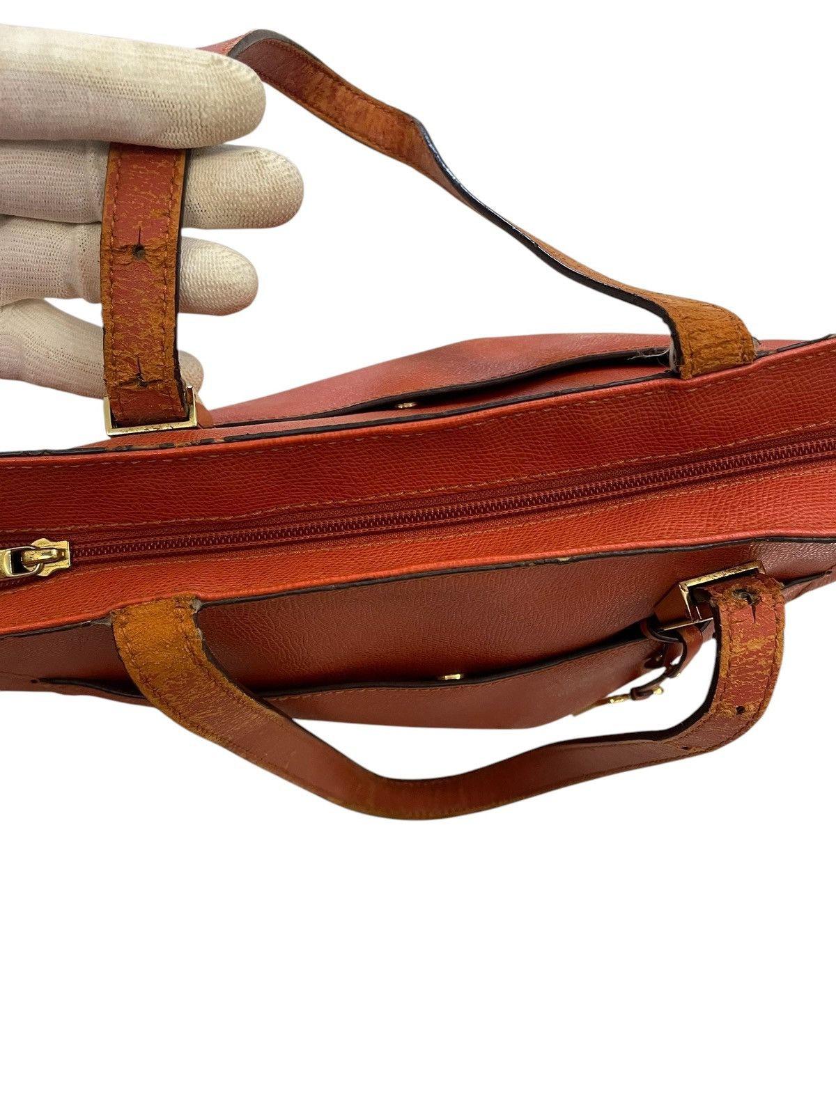 Tumi Tumi hand bag for women Size ONE SIZE - 17 Thumbnail