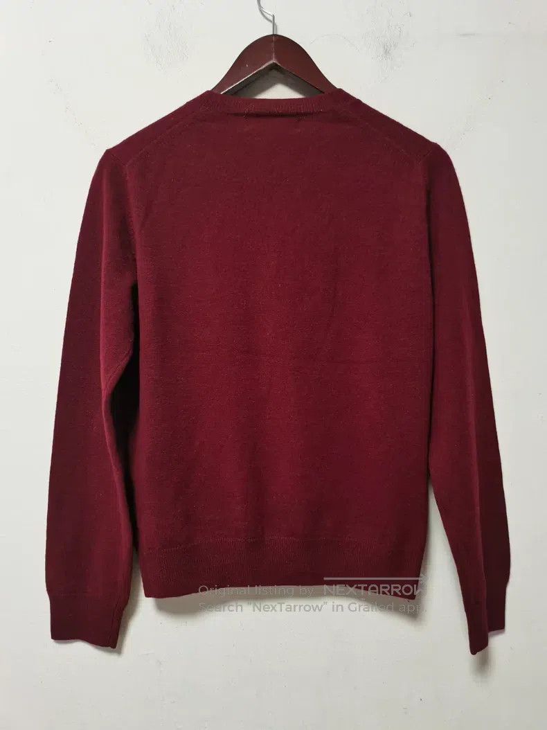 Comme des Garcons Comme Des Garcons sweater Size L / US 10 / IT 46 - 4 Thumbnail