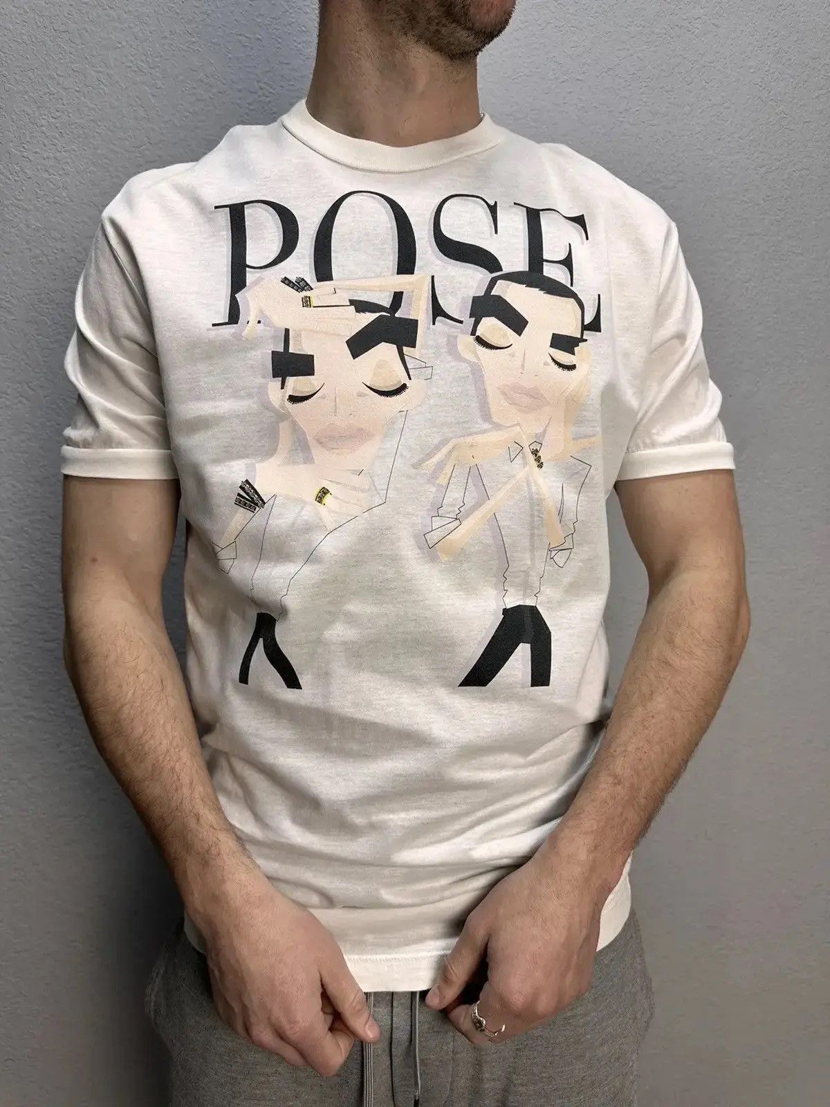 Vintage Y2K Dsquared2 