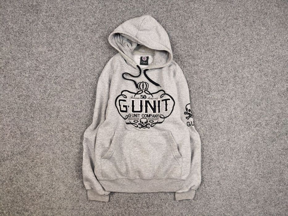 G 2024 unit hoodie