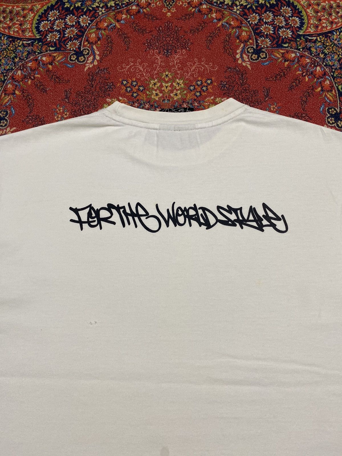 Tribal Streetwear Johnny Blaze Bobby Gang Y2K T-shirt Size US L / EU 52-54 / 3 - 6 Thumbnail