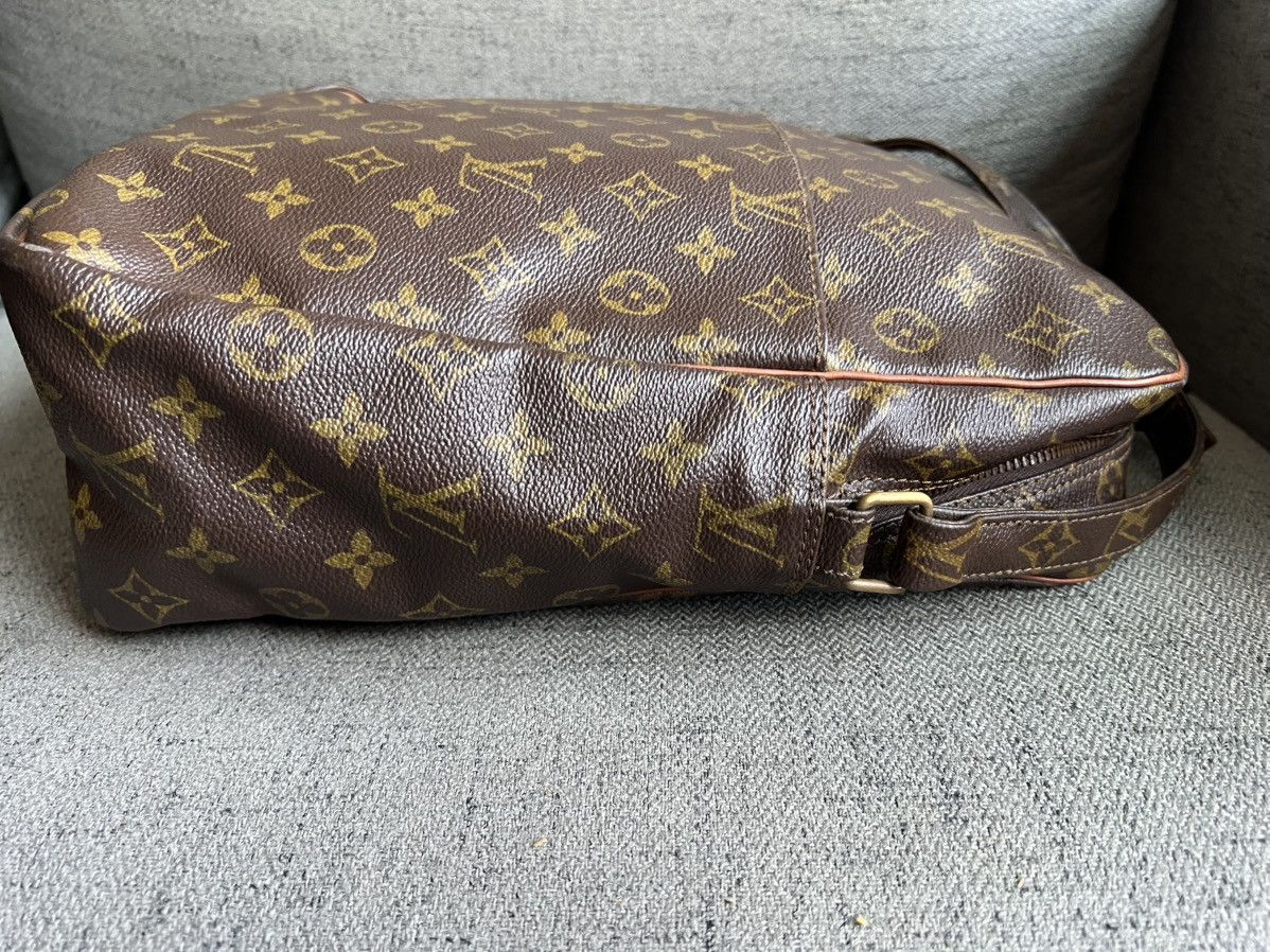 Louis Vuitton Louis Vuitton Marceau Vintage 1982 Size ONE SIZE - 7 Thumbnail
