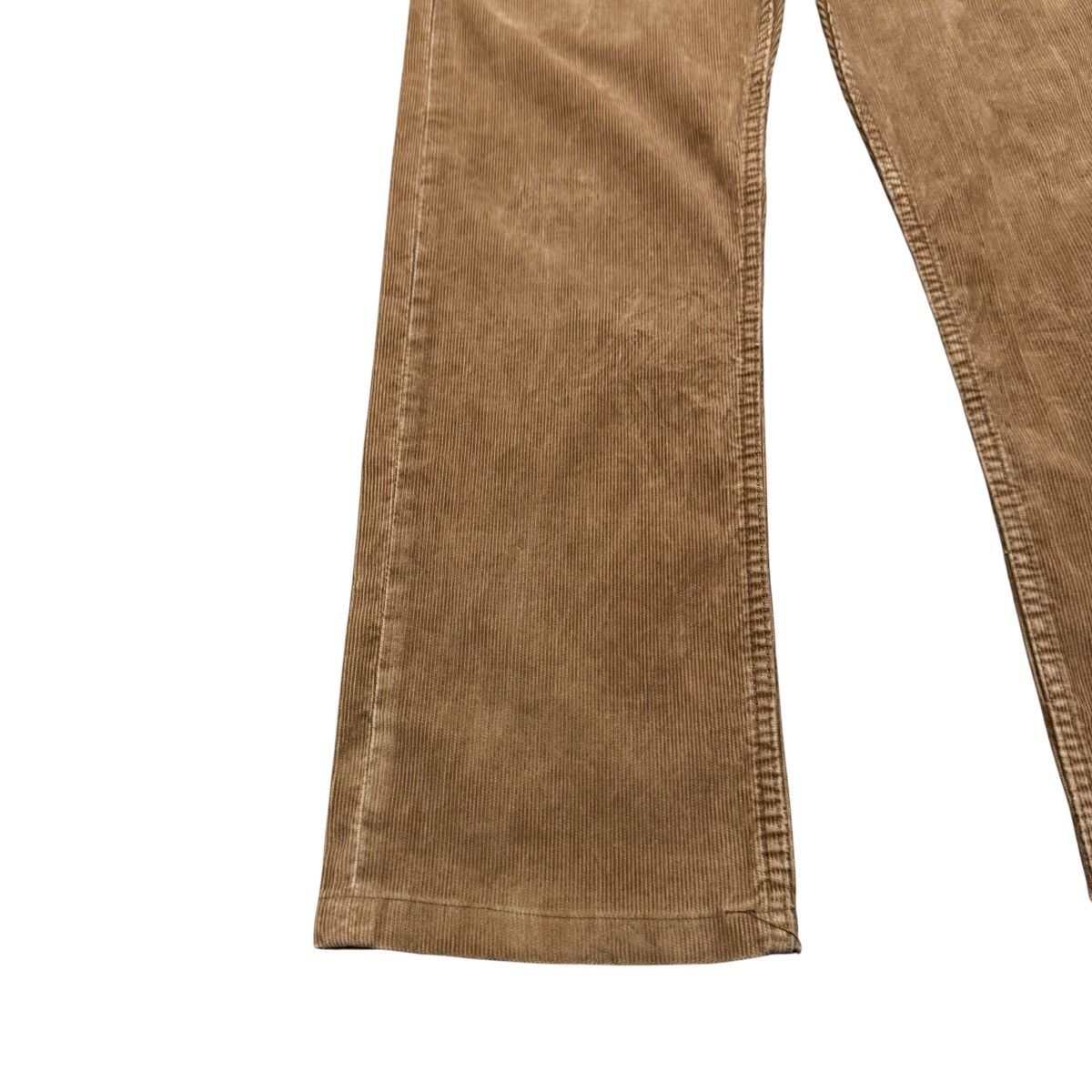 Burgus Plus Burgus Plus Corduroy Bush Pants Lot No 500 Size US 30 / EU 46 - 7 Thumbnail