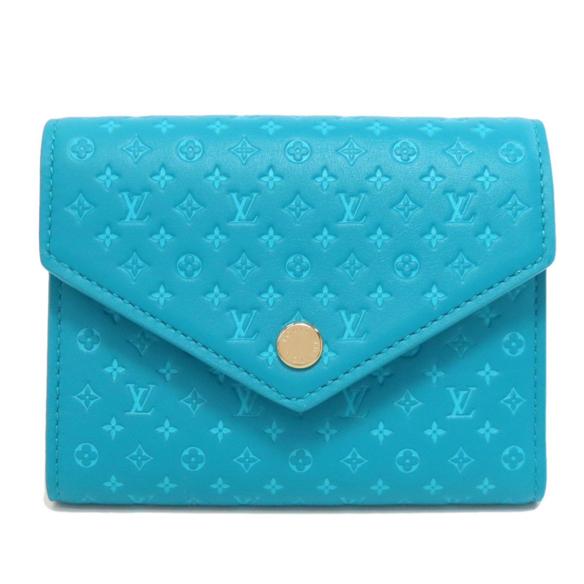 Louis Vuitton Louis Vuitton Victorine wallet Size ONE SIZE - 1 Thumbnail