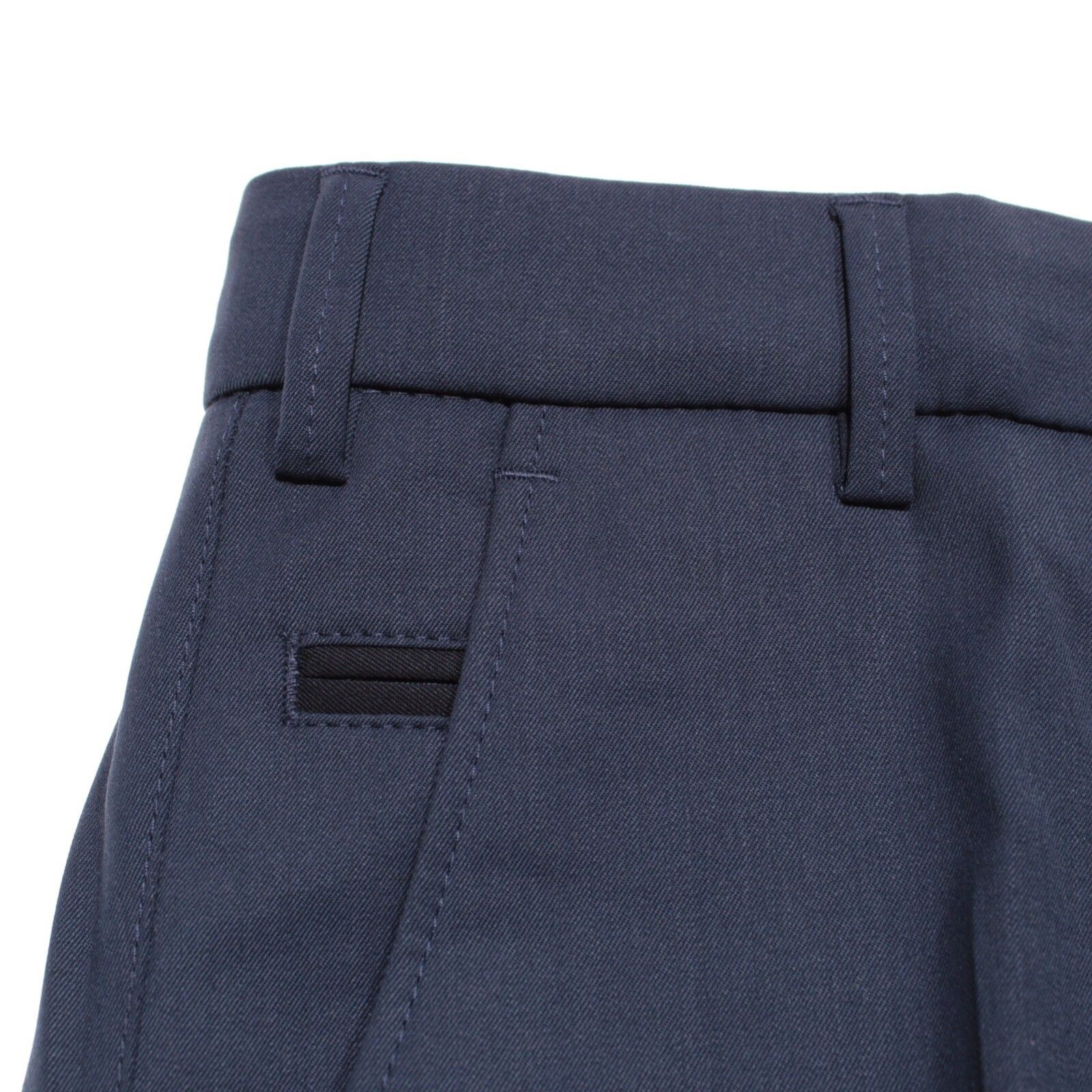 Other Meyer New with tags Dress Pants Size 32 US In Blue Size US 32 / EU 48 - 4 Thumbnail