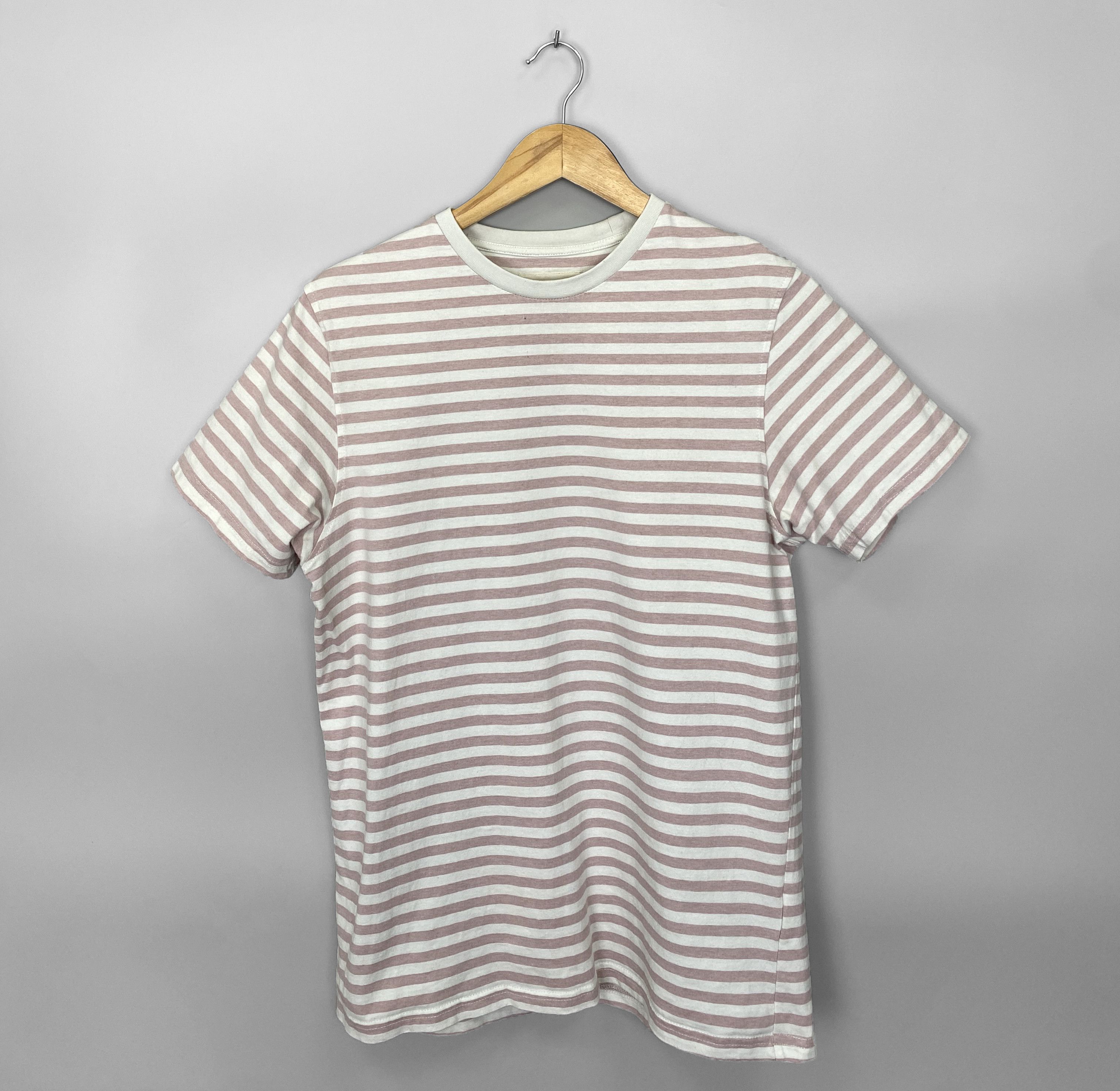 Folk FOLK Striped Casual Tee Size US M / EU 48-50 / 2 - 1 Thumbnail