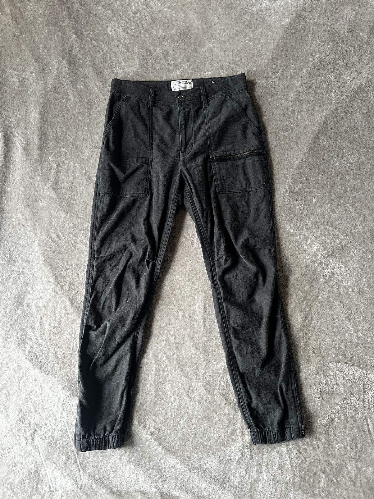 Rei REI- pants Size 30" / US 8 / IT 44 - 1 Thumbnail